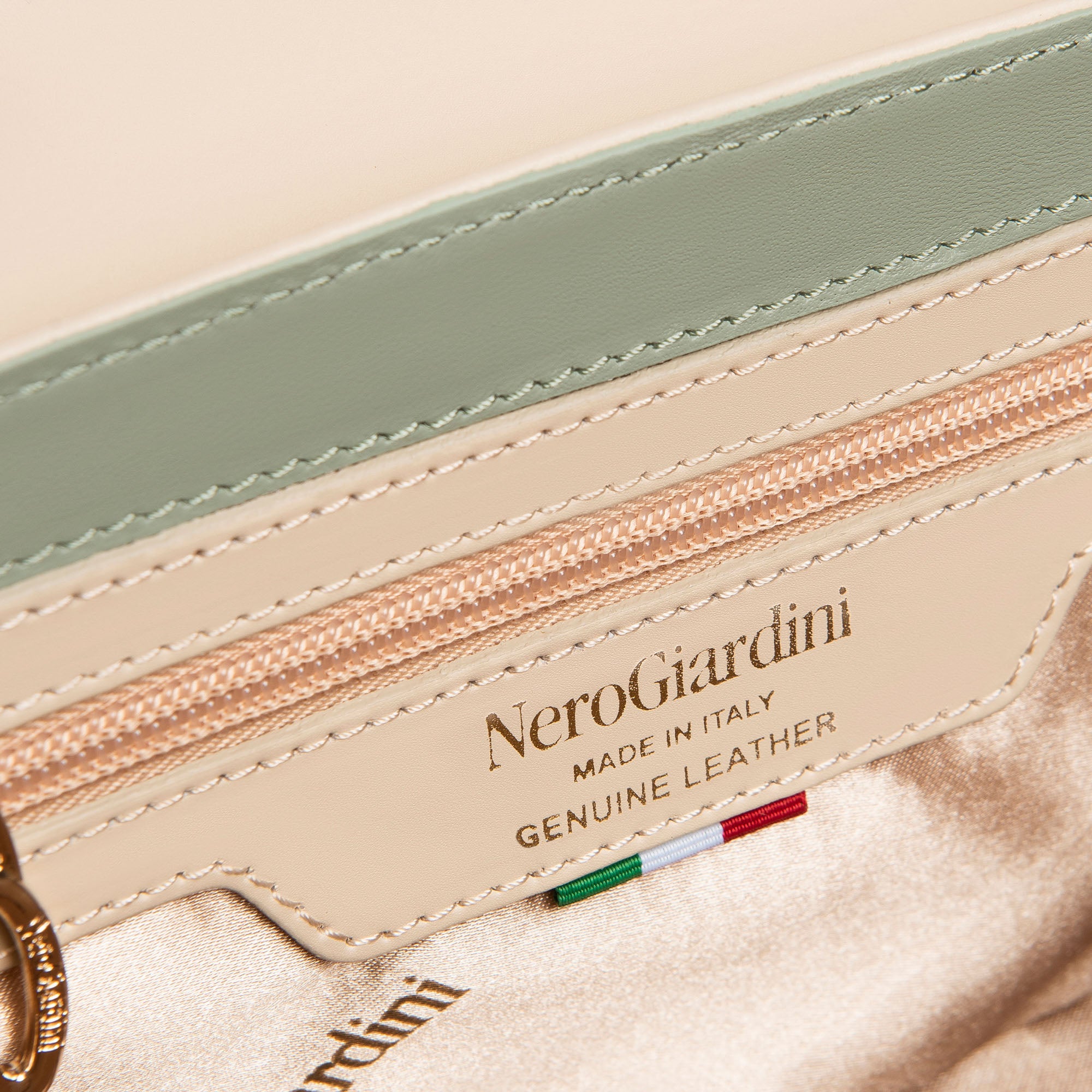 Borsa a Tracolla da Donna in Pelle