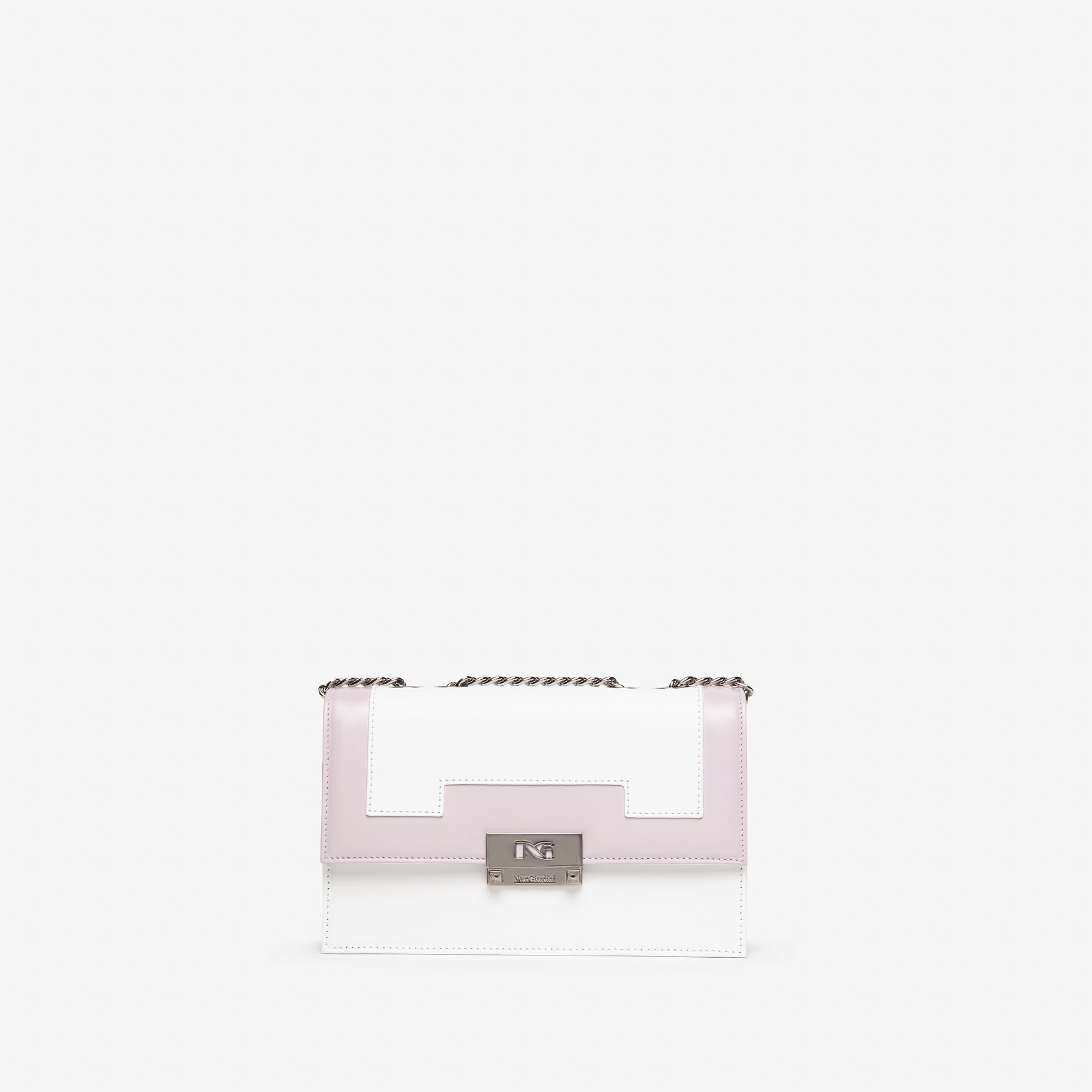 Borsa a Tracolla da Donna in Pelle