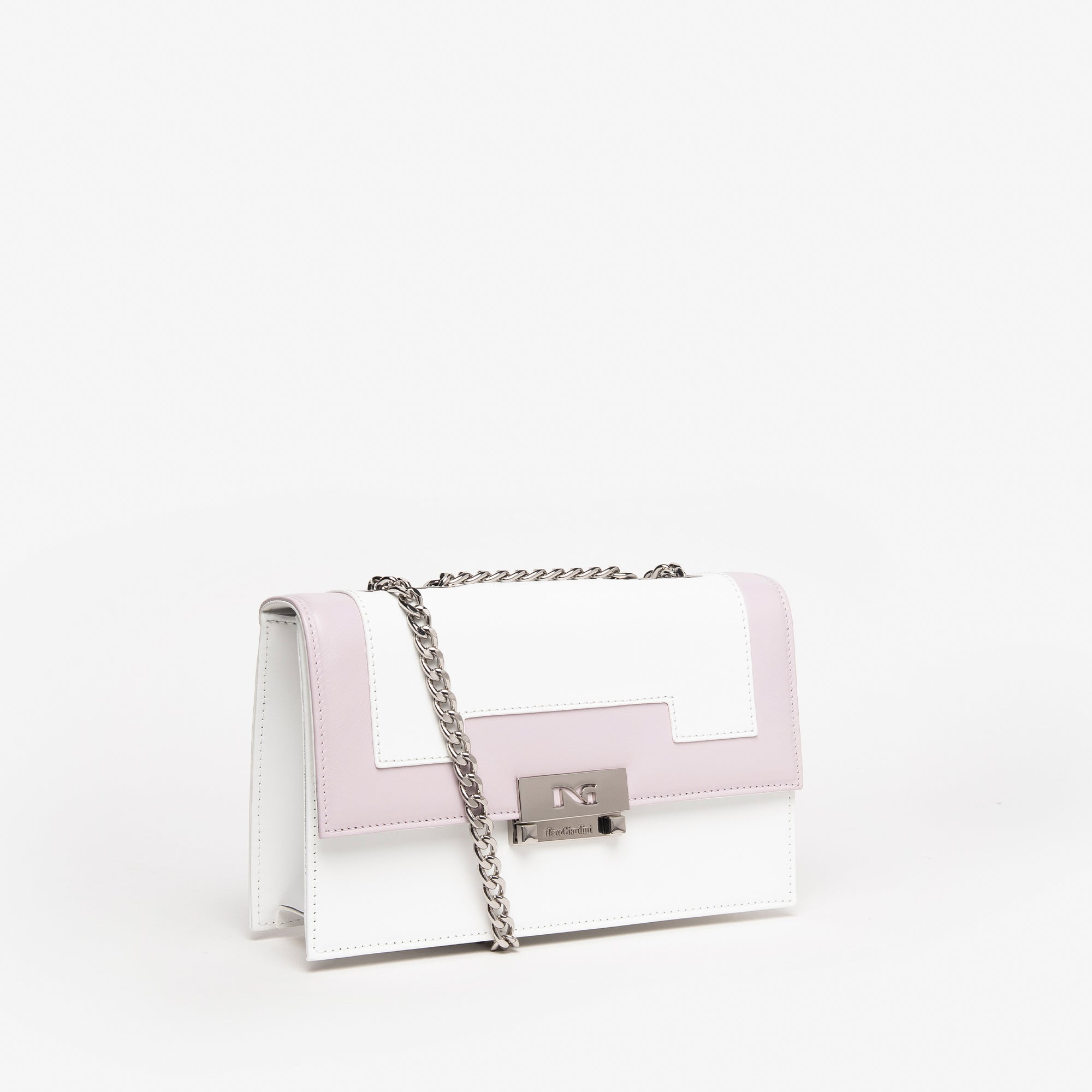 Borsa a Tracolla da Donna in Pelle