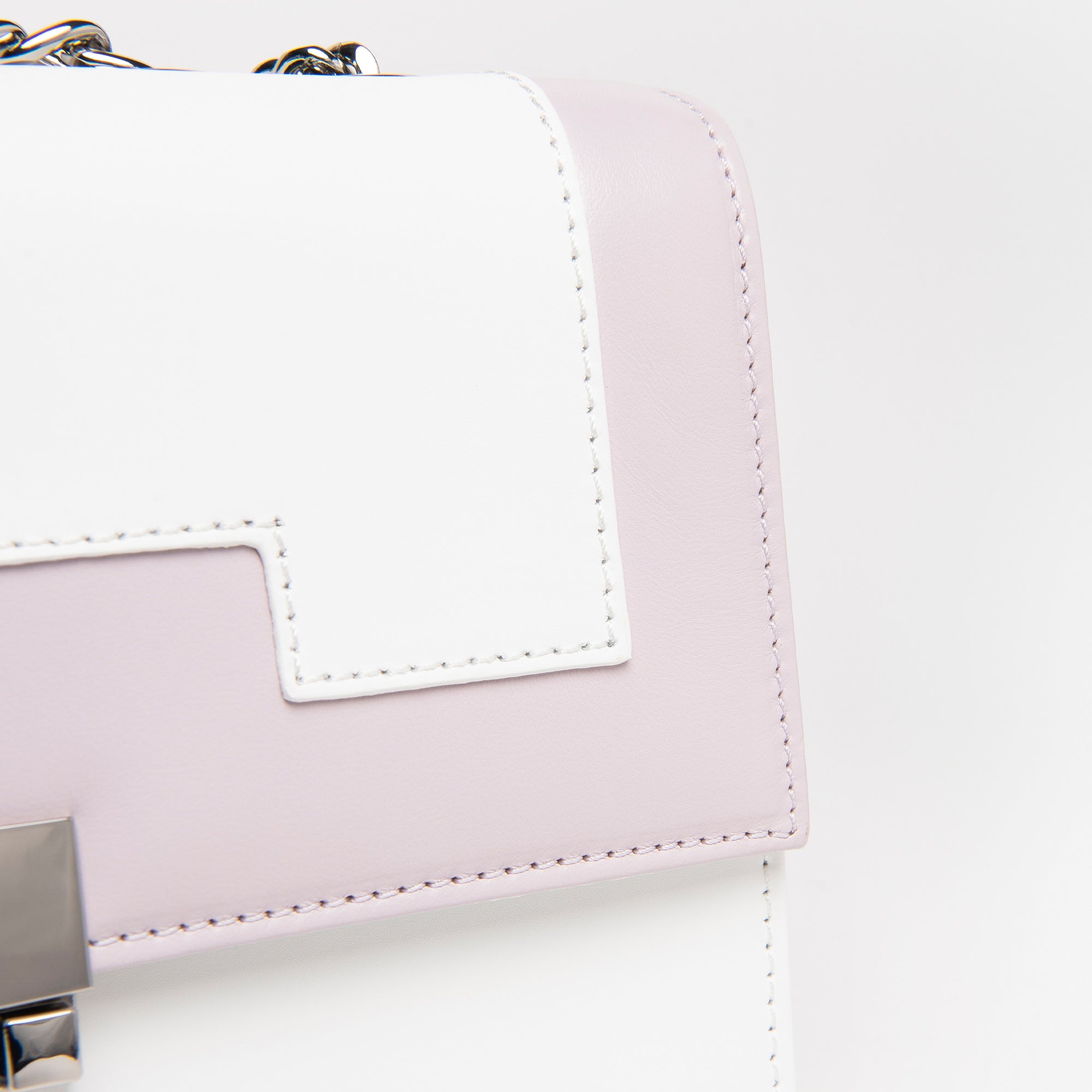 Borsa a Tracolla da Donna in Pelle