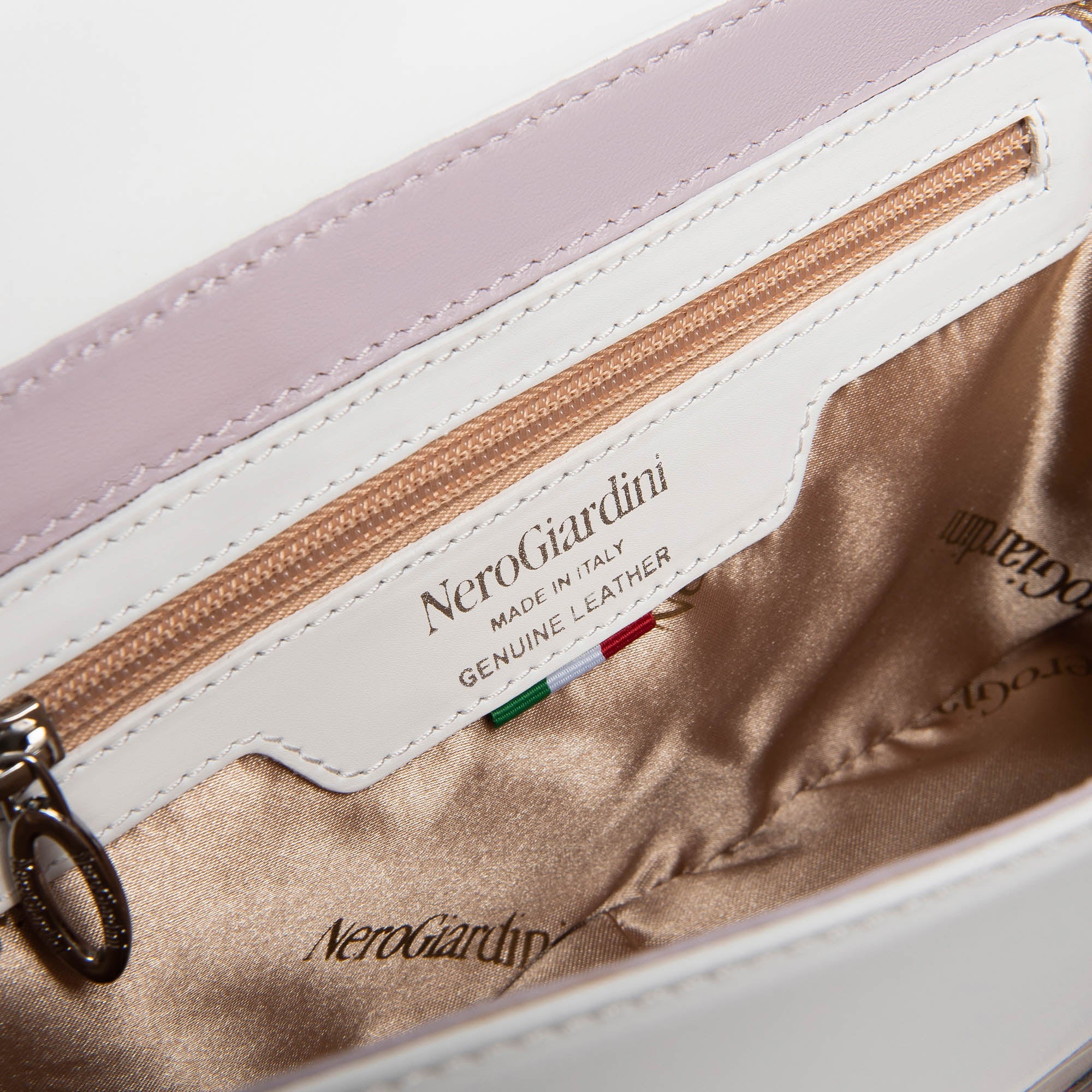Borsa a Tracolla da Donna in Pelle