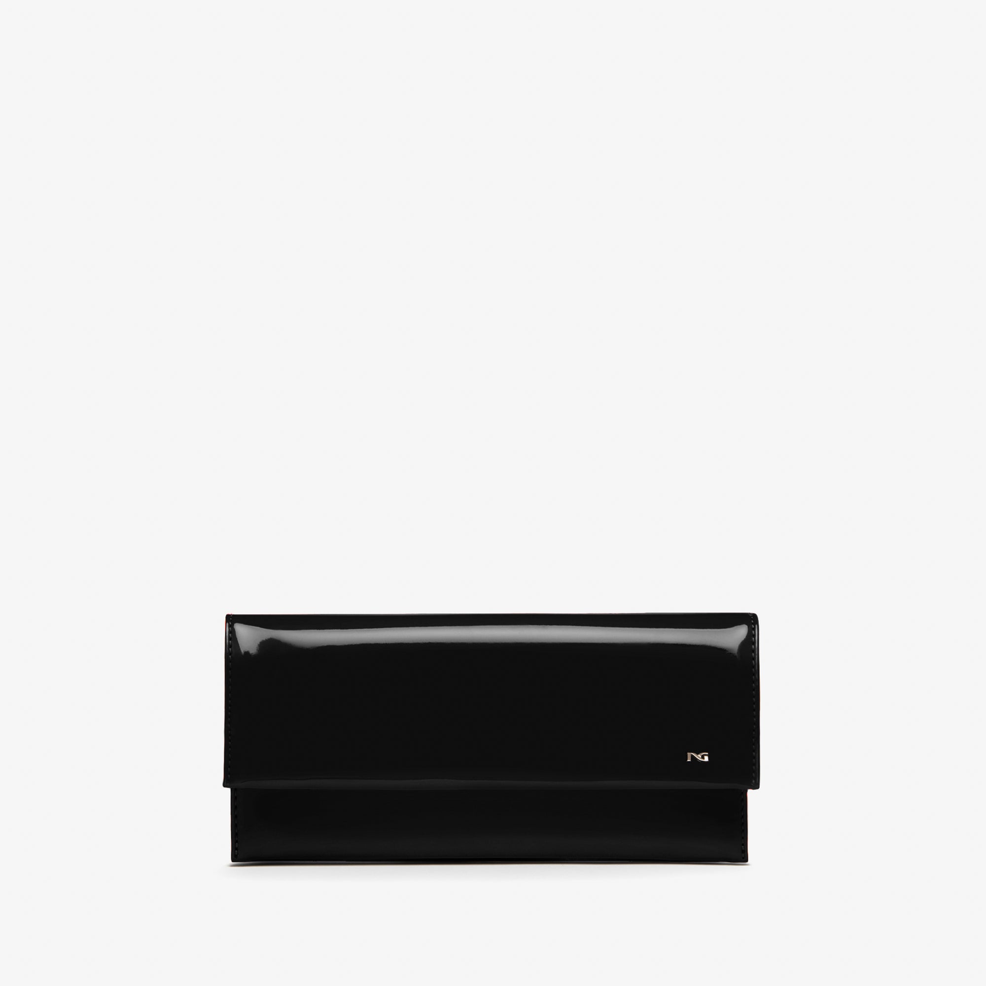 Pochette da Donna in Materiale Tecnico