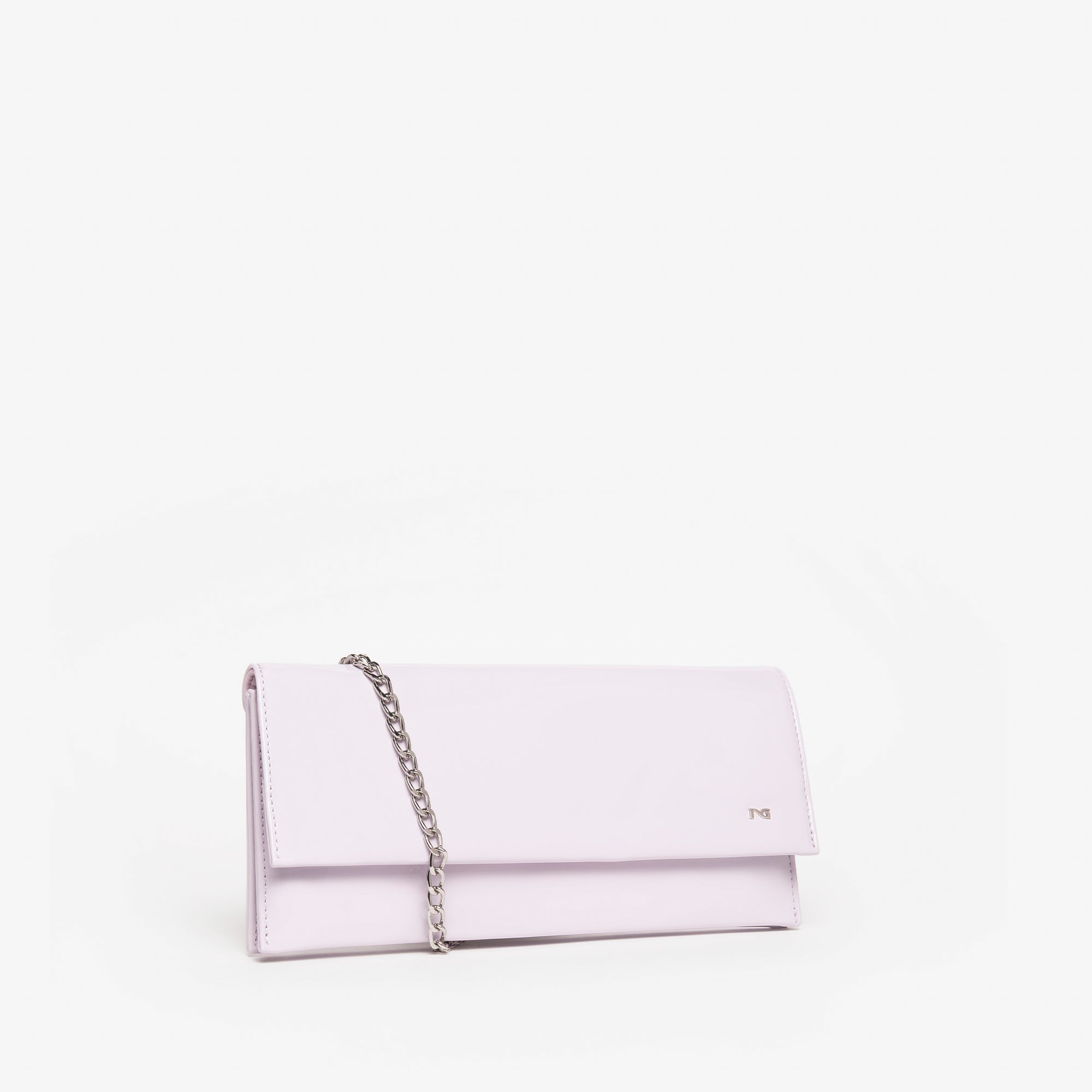 Pochette da Donna in Materiale Tecnico