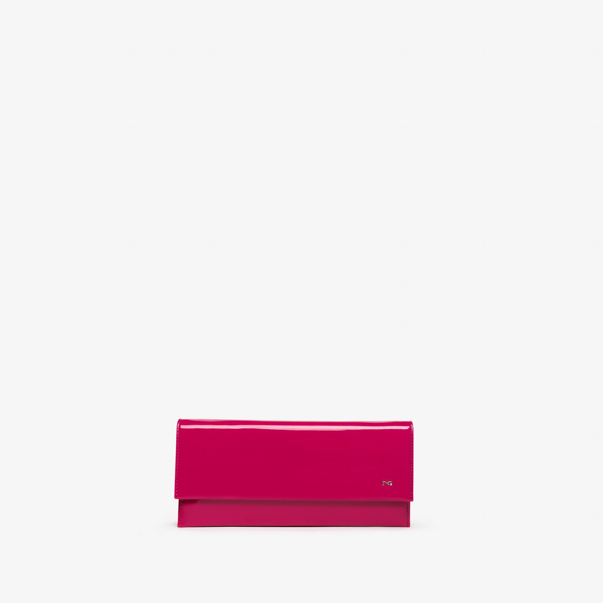 Pochette da Donna in Materiale Tecnico
