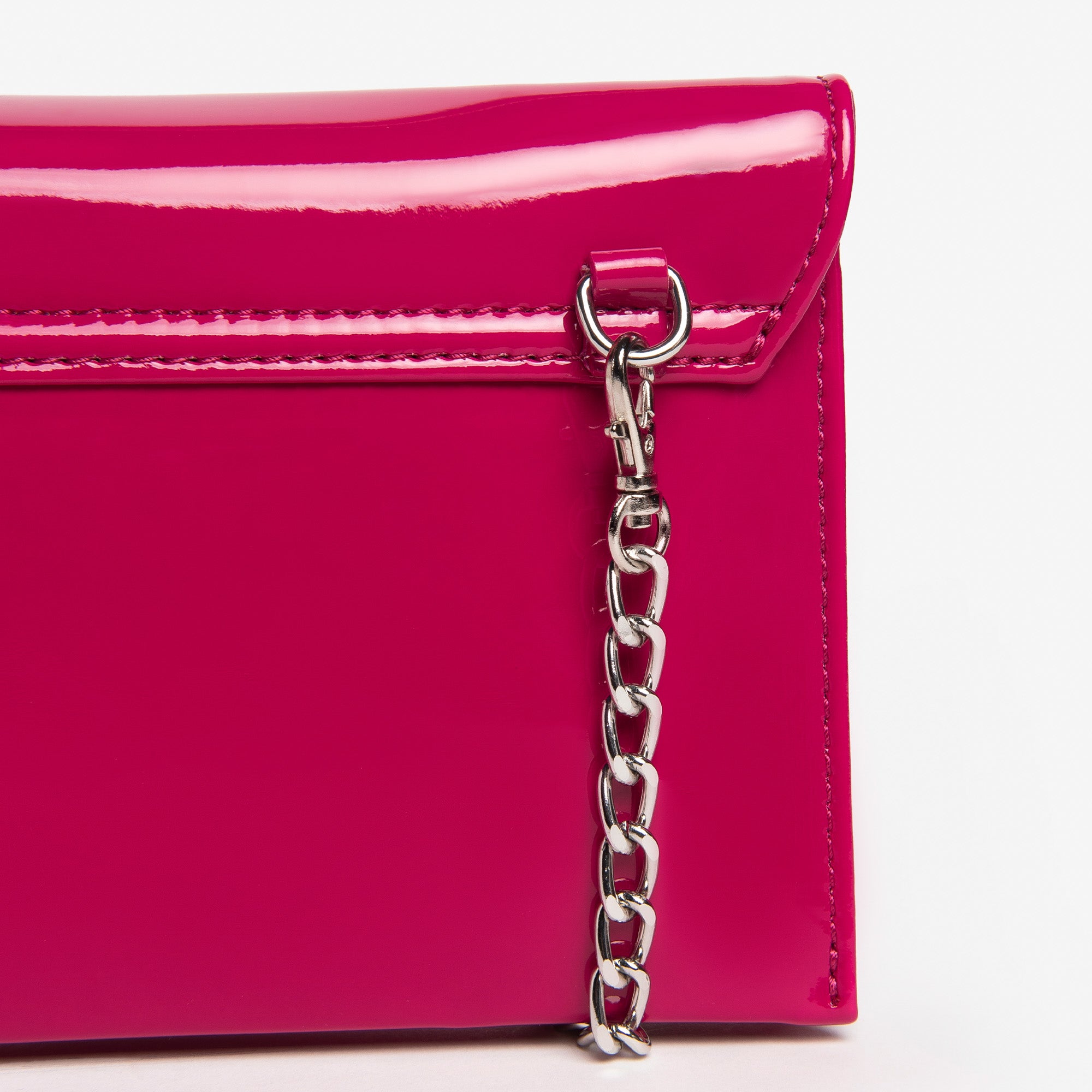 Pochette da Donna in Materiale Tecnico