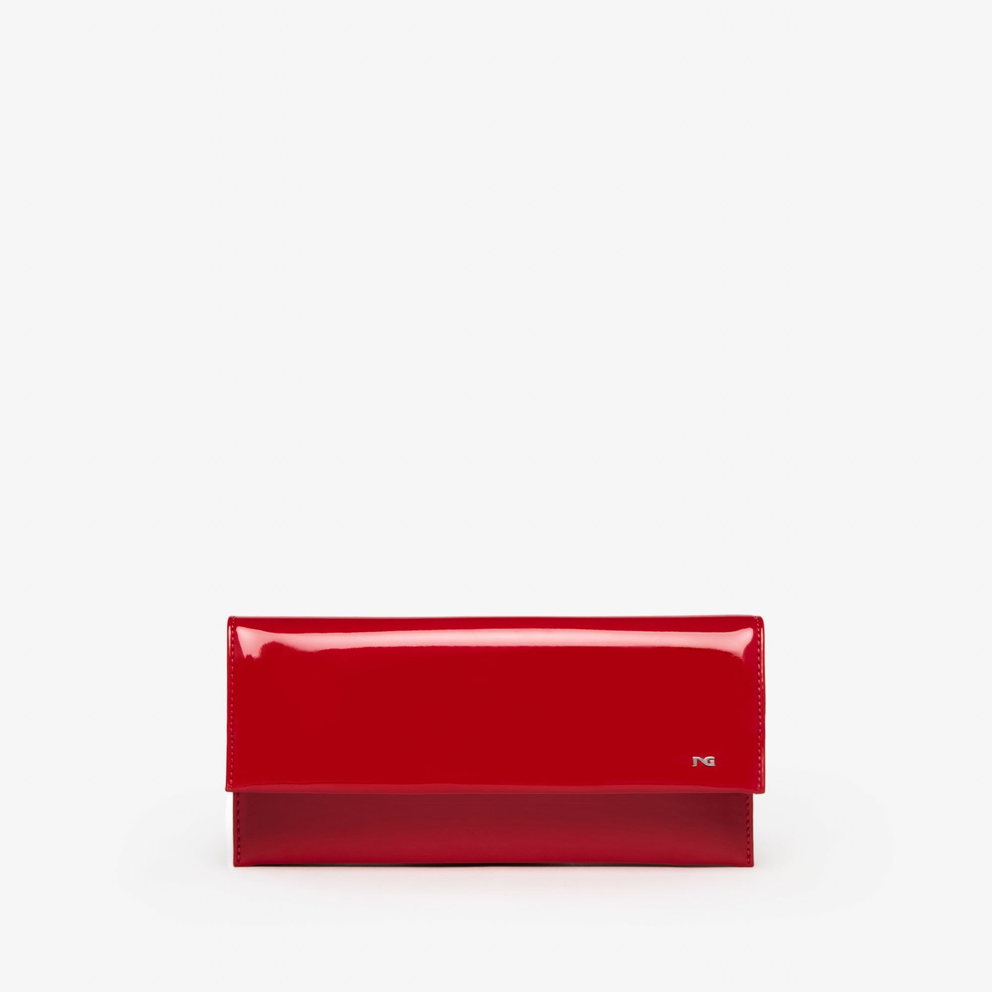 Pochette da Donna in Materiale Tecnico