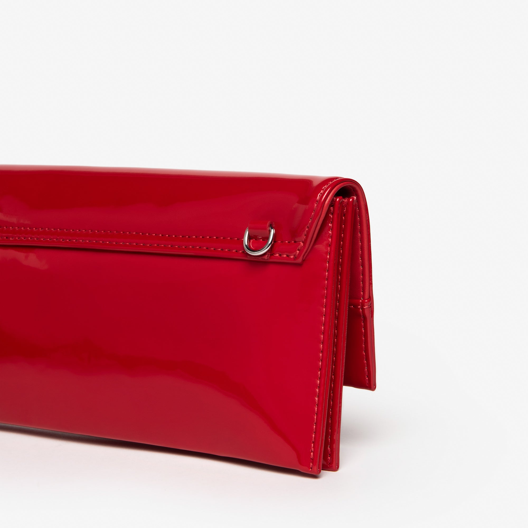 Pochette da Donna in Materiale Tecnico