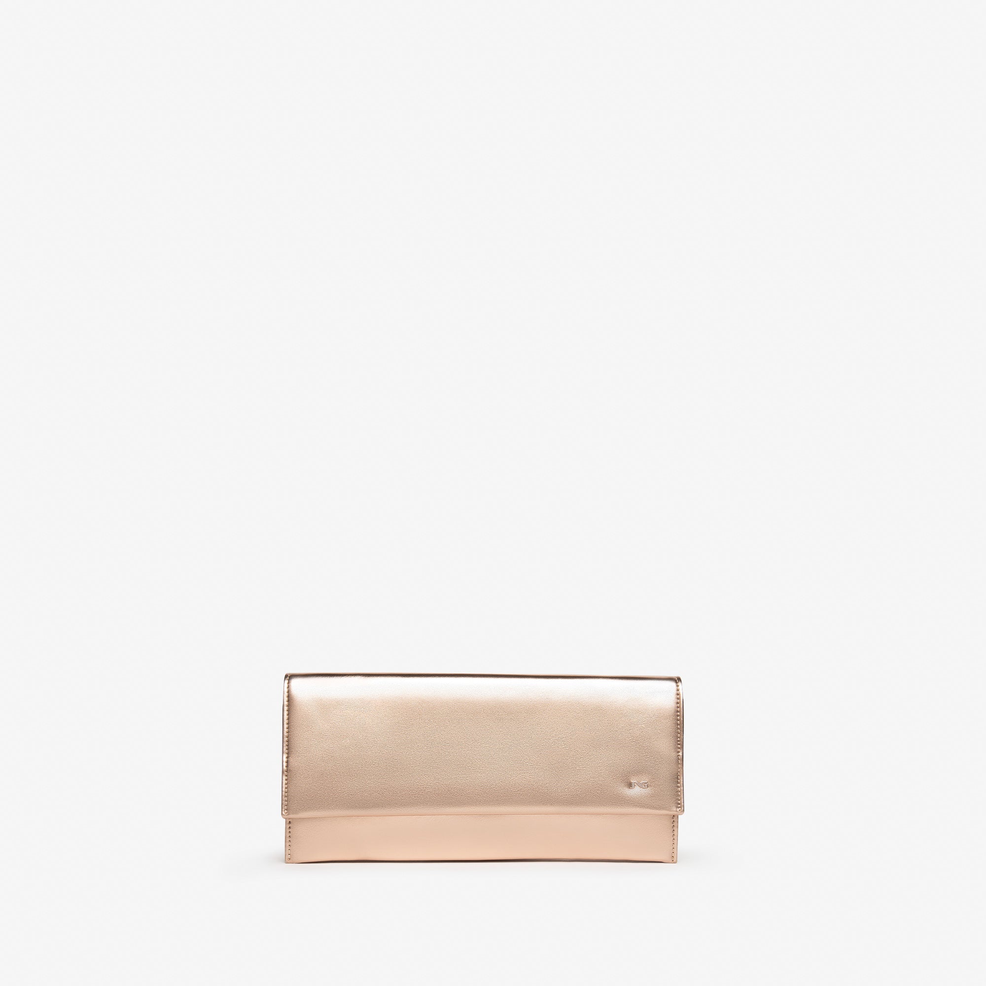 Pochette da Donna in Materiale Tecnico