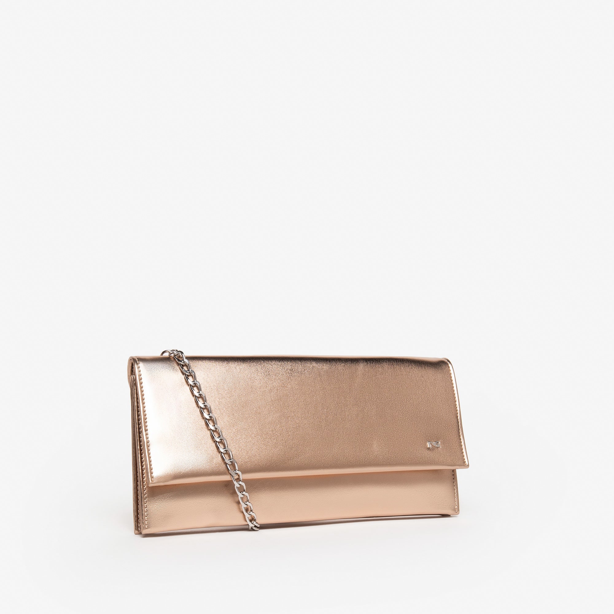 Pochette da Donna in Materiale Tecnico