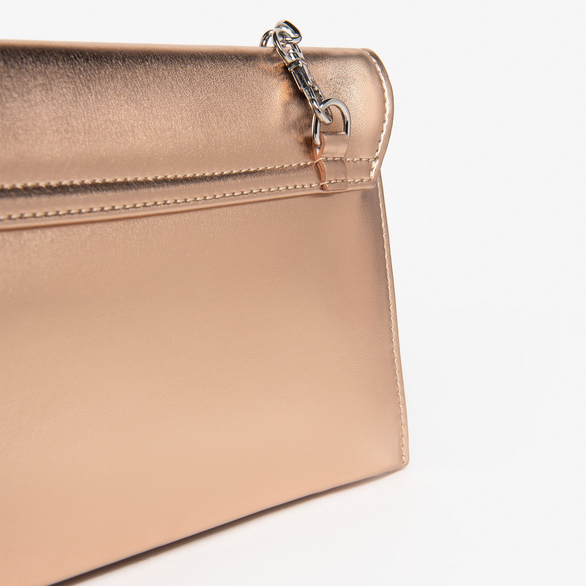 Pochette da Donna in Materiale Tecnico