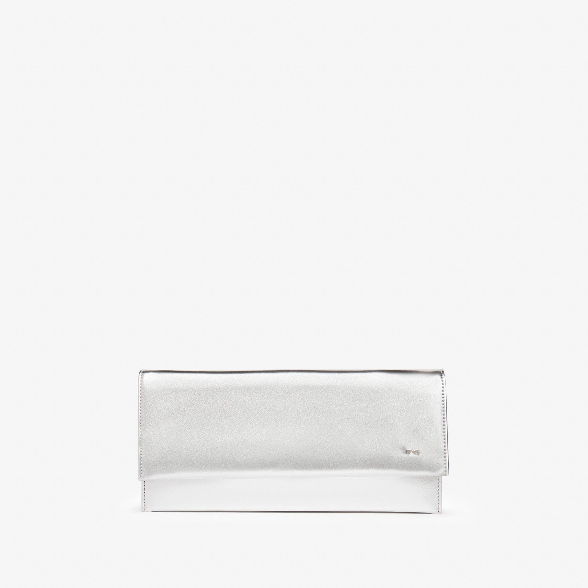 Pochette da Donna in Materiale Tecnico