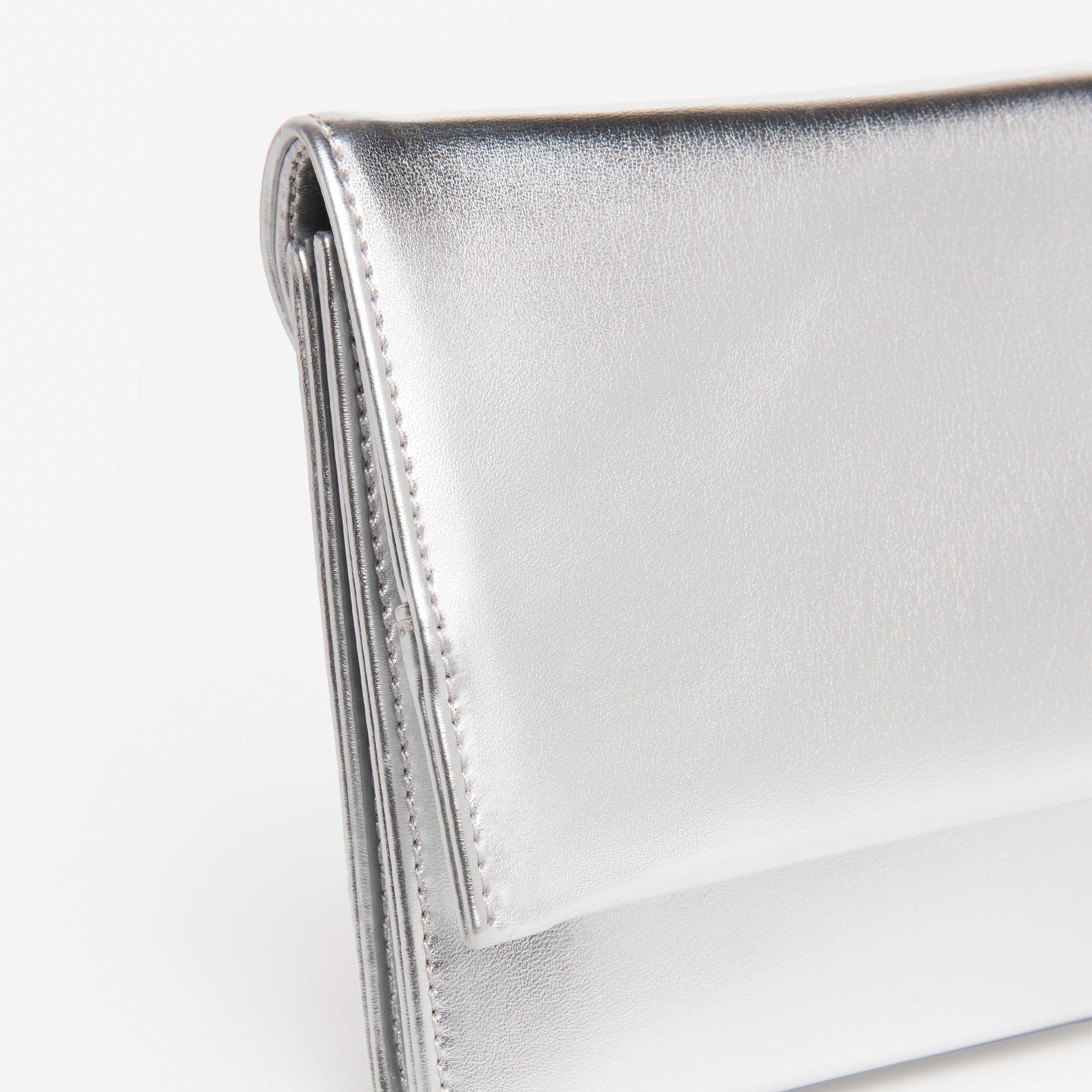 Pochette da Donna in Materiale Tecnico