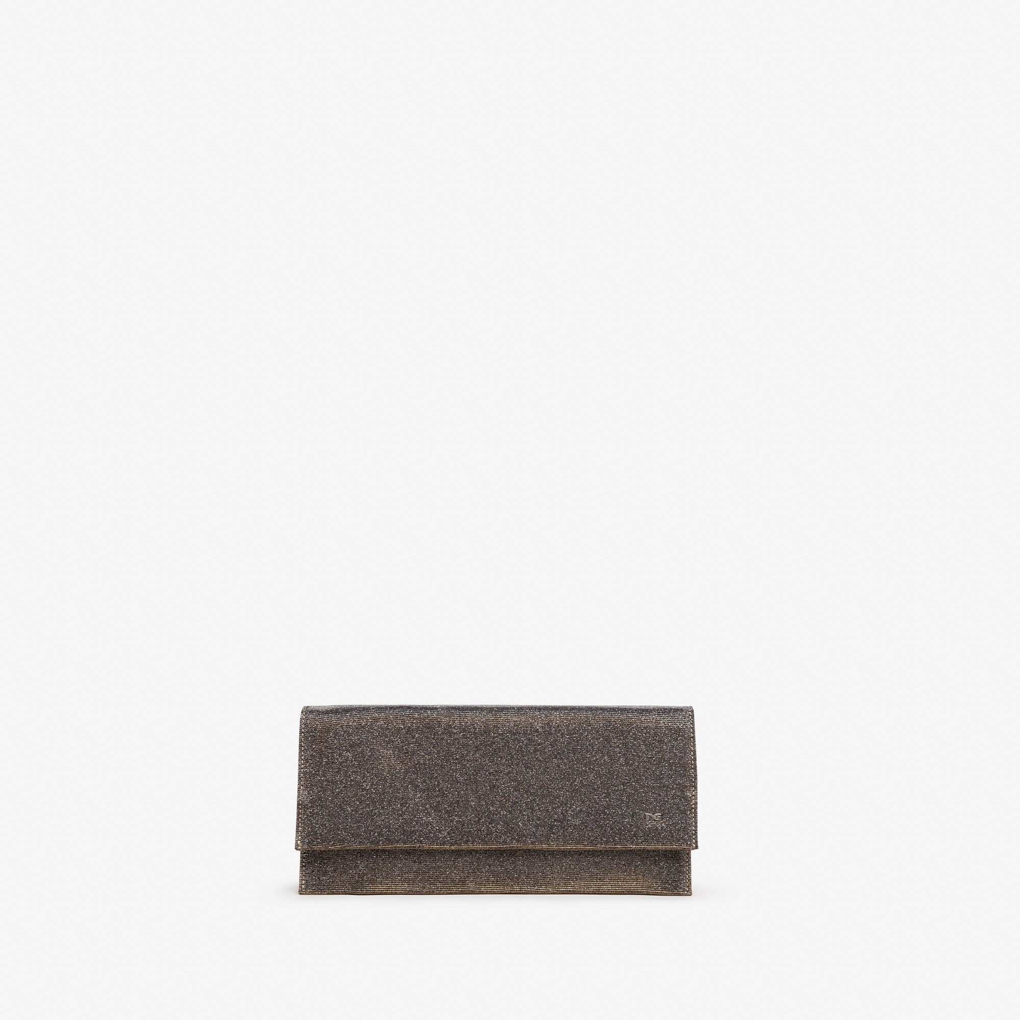 Pochette da Donna in Materiale Tecnico