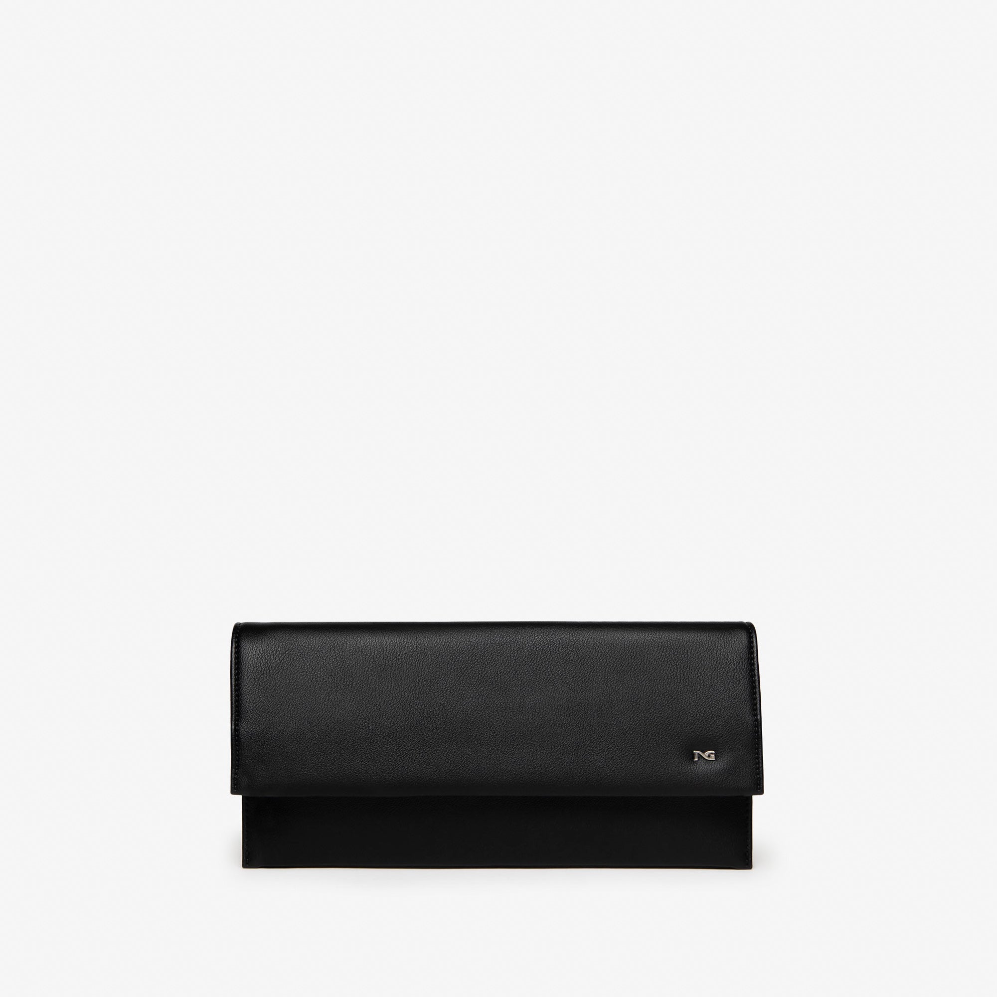 Pochette da Donna in Materiale Tecnico