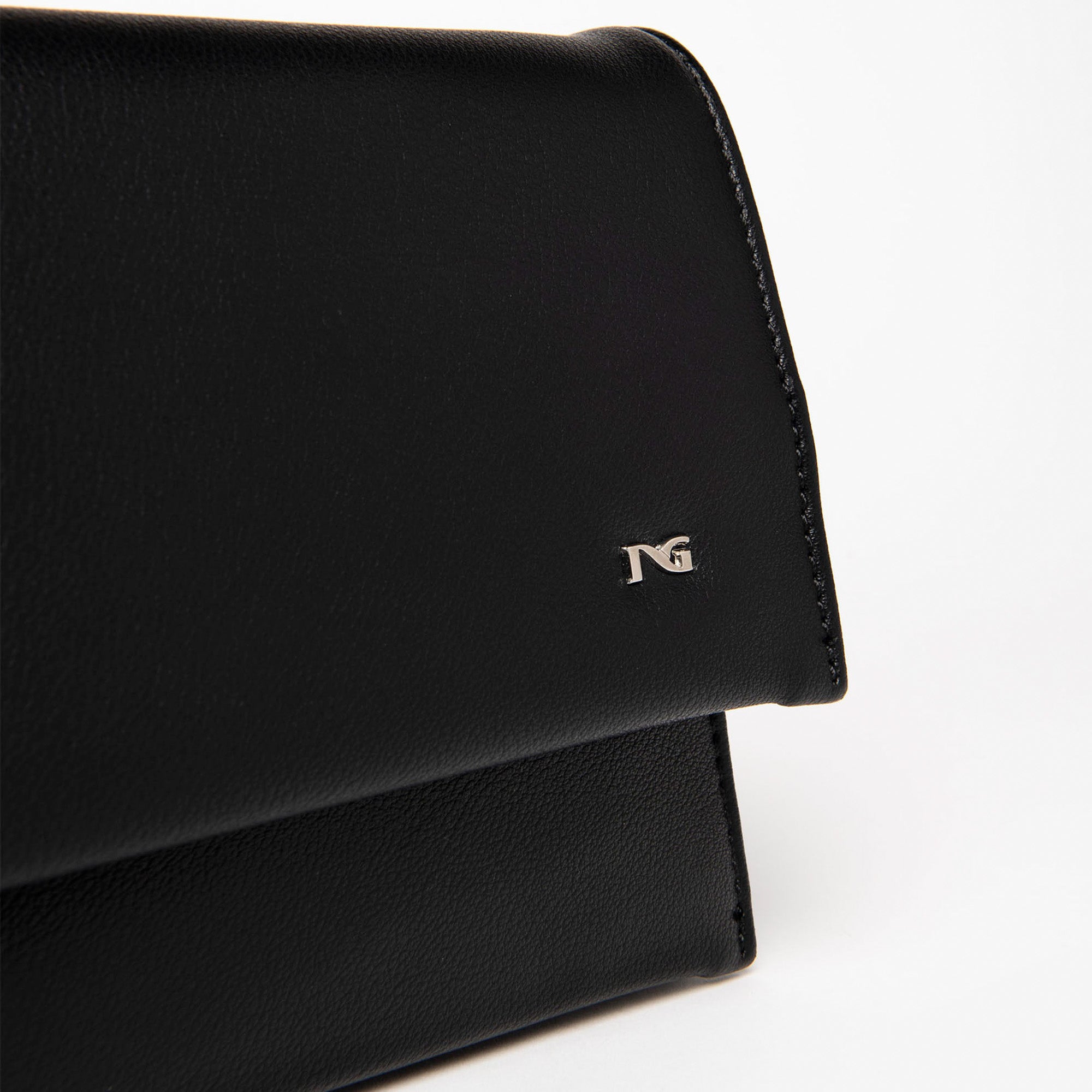Pochette da Donna in Materiale Tecnico