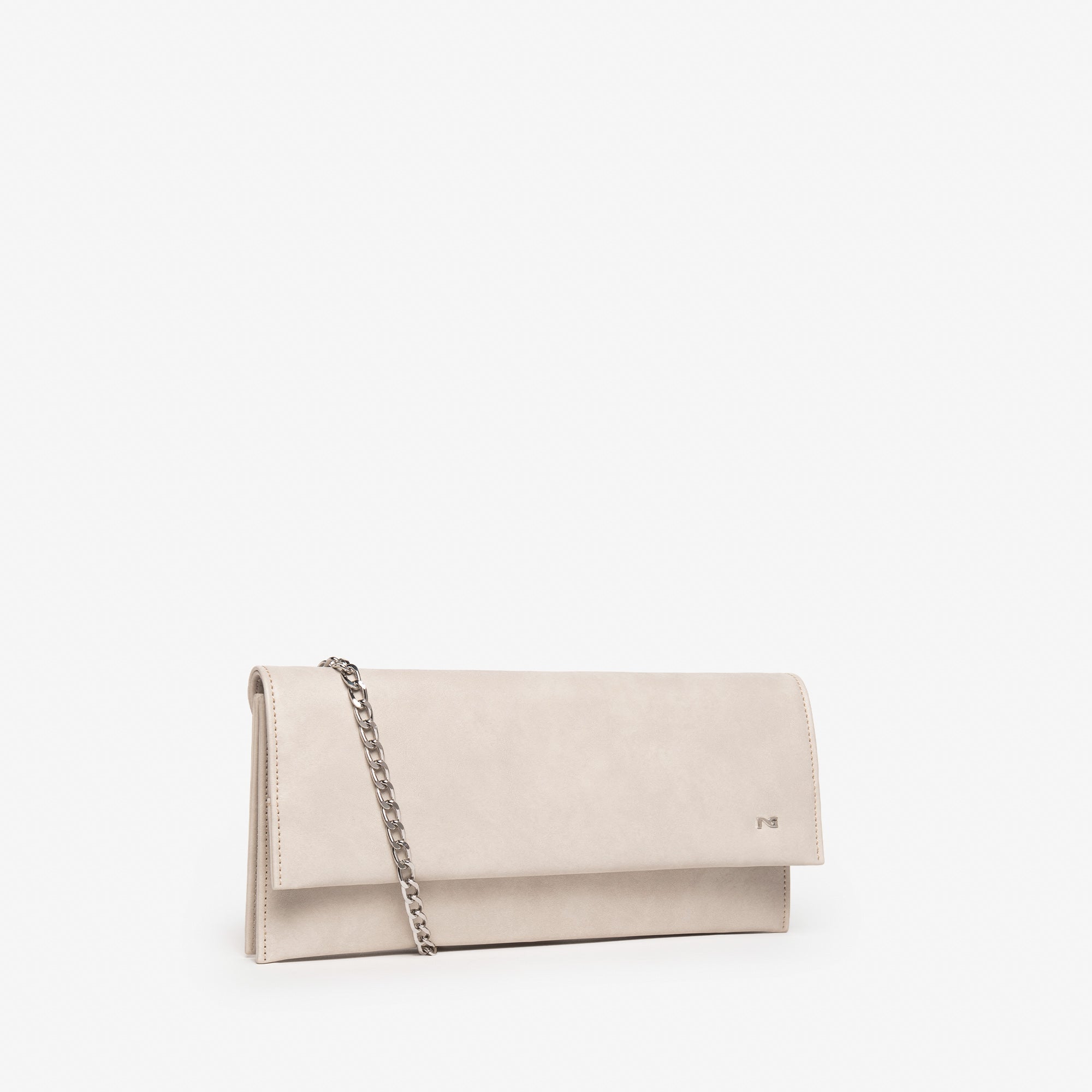 Pochette da Donna in Materiale Tecnico