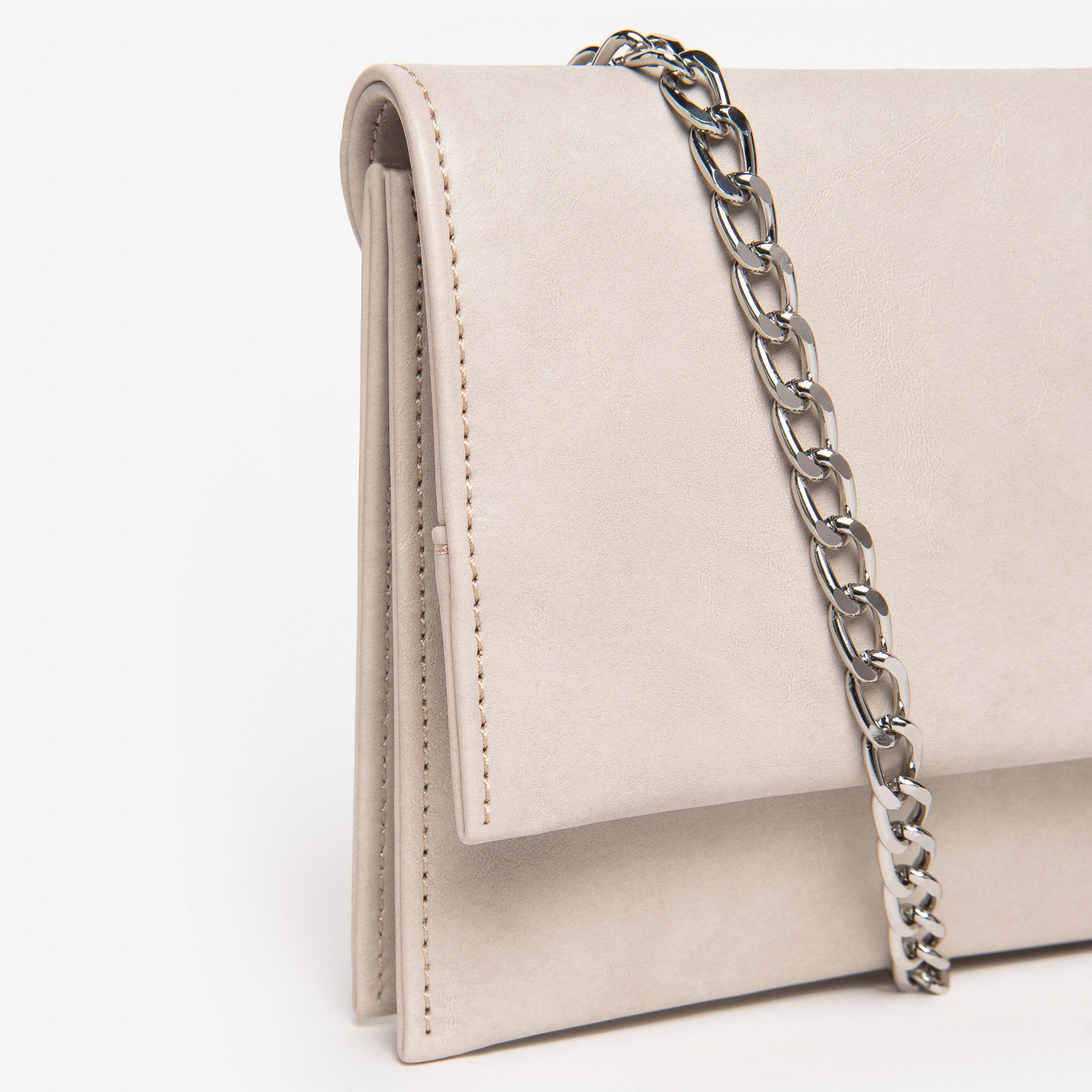 Pochette da Donna in Materiale Tecnico