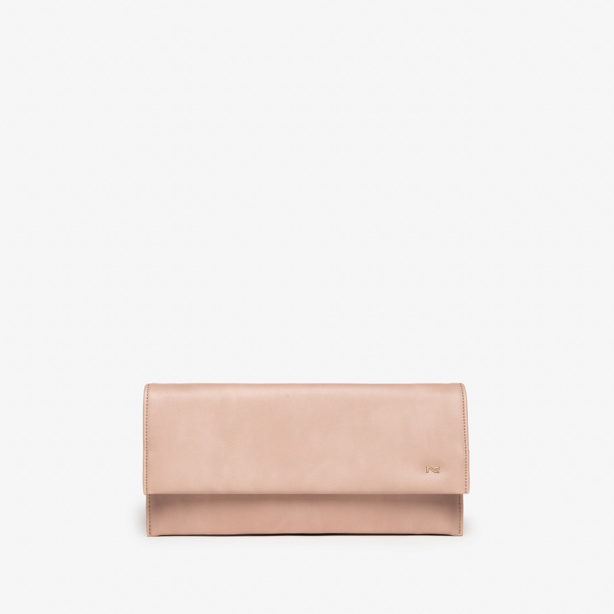 Pochette da Donna in Materiale Tecnico
