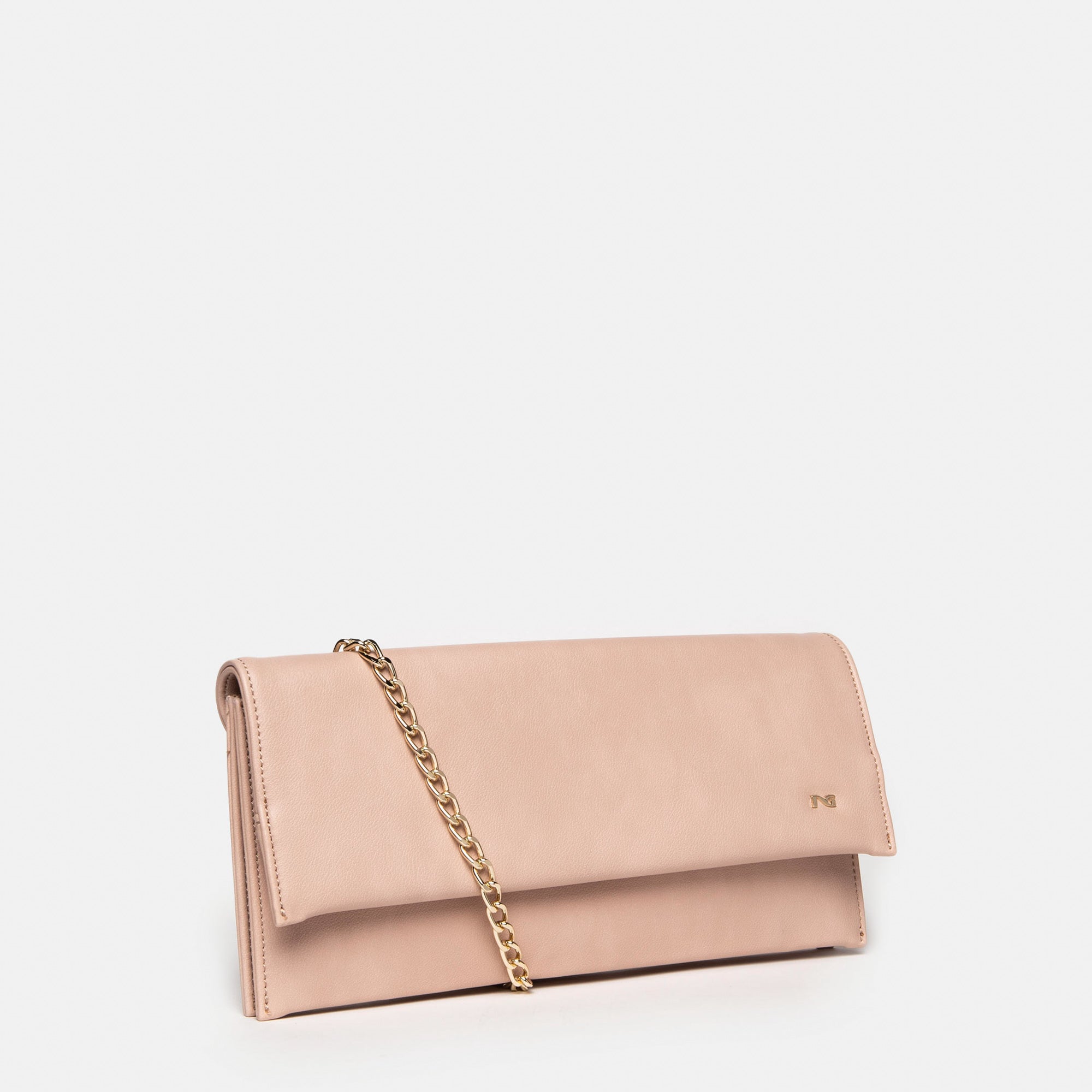 Pochette da Donna in Materiale Tecnico