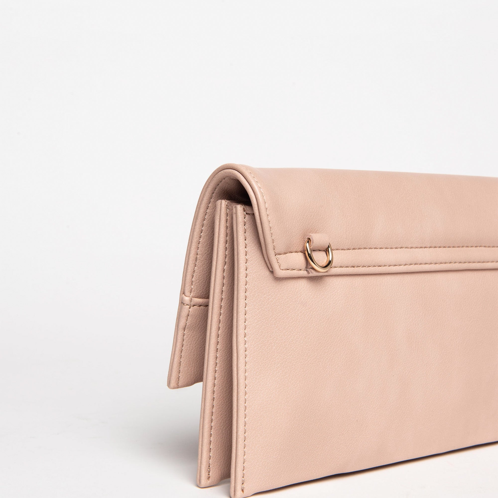 Pochette da Donna in Materiale Tecnico
