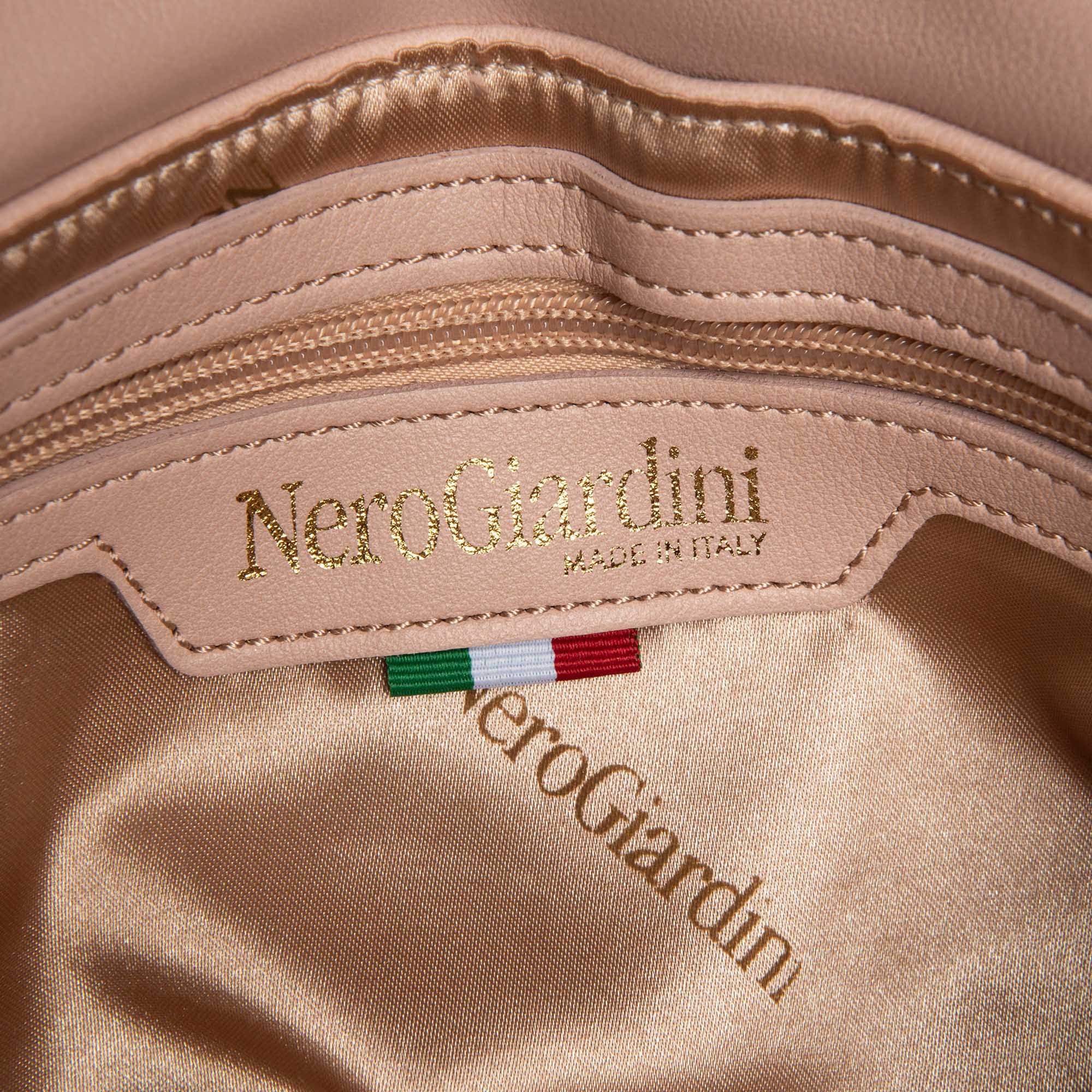 Pochette da Donna in Materiale Tecnico