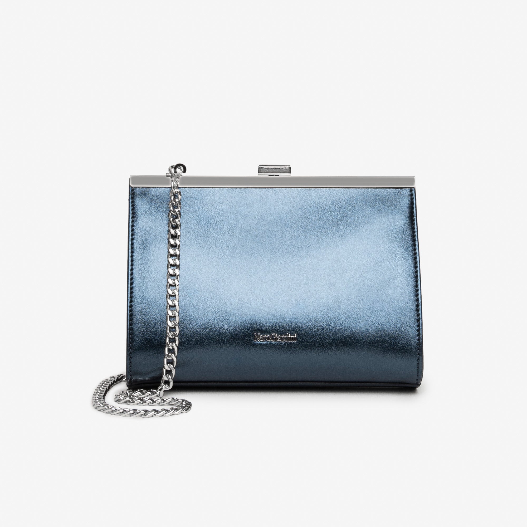 Clutch da Donna in Materiale Tecnico