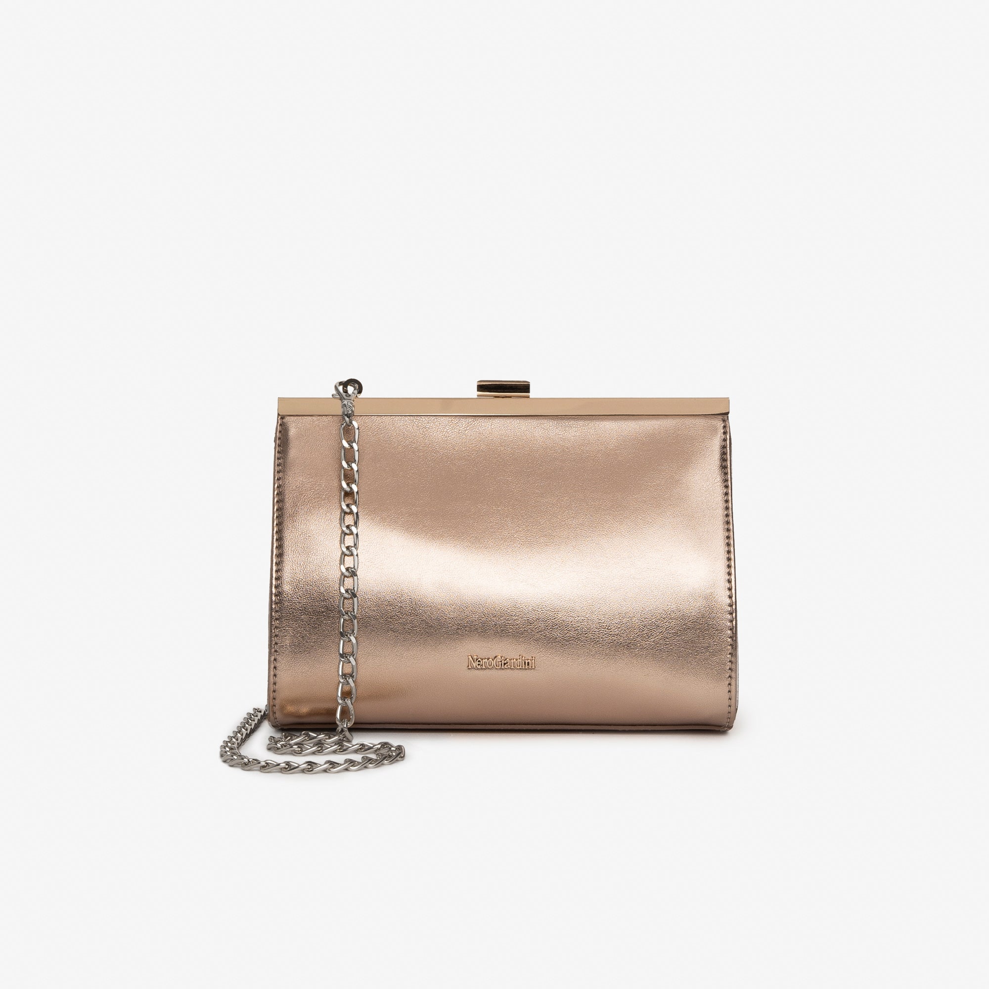 Clutch da Donna in Materiale Tecnico