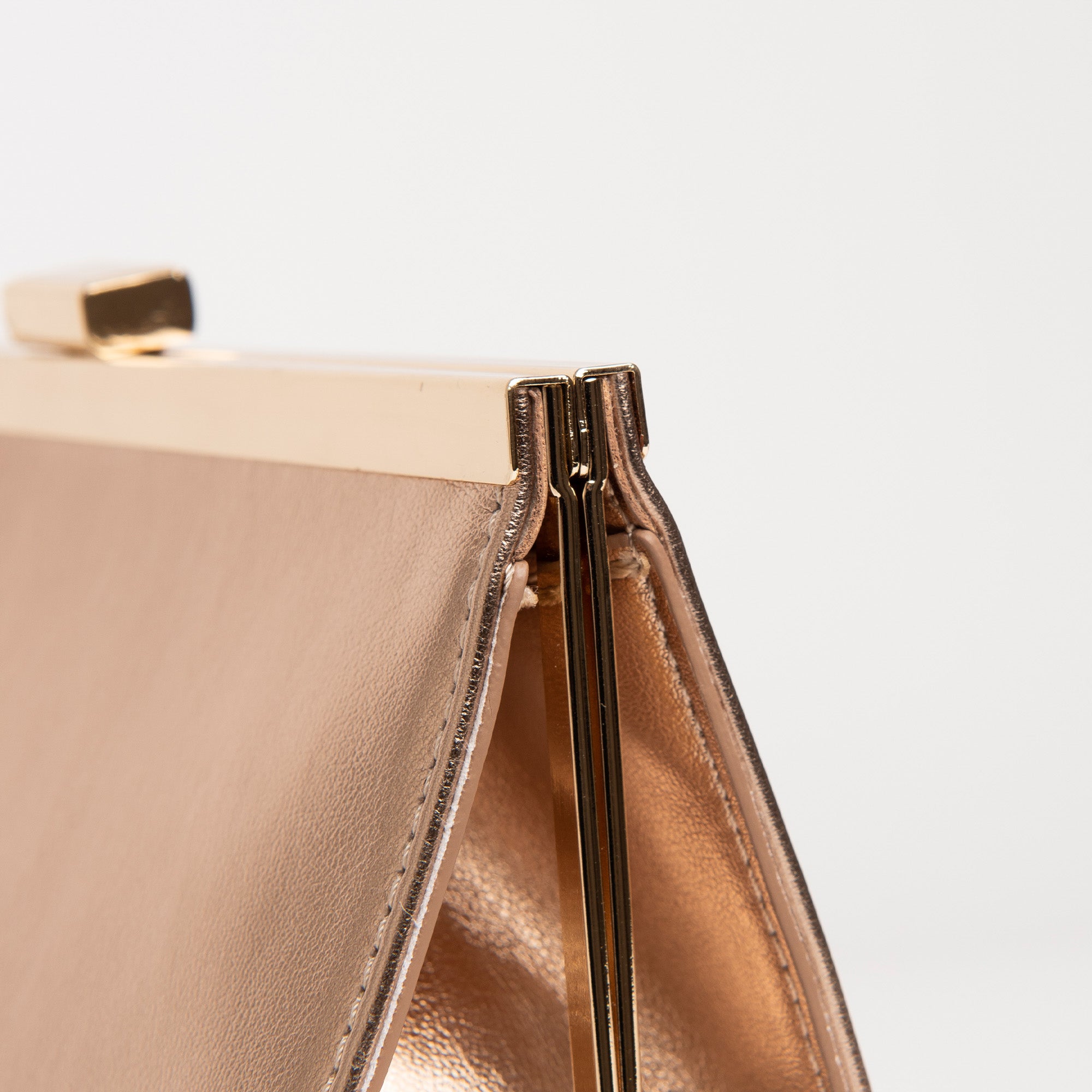 Clutch da Donna in Materiale Tecnico