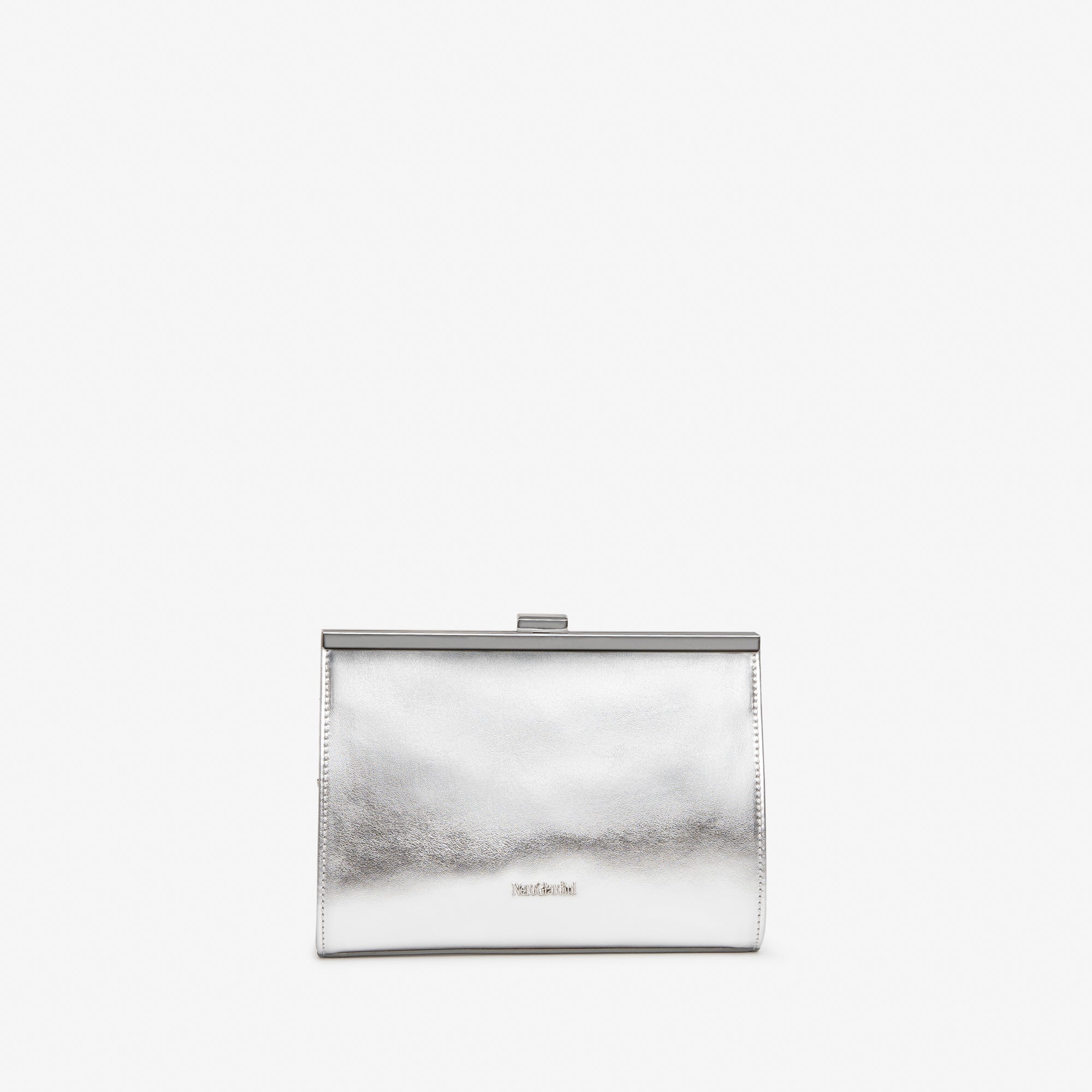 Clutch da Donna in Materiale Tecnico