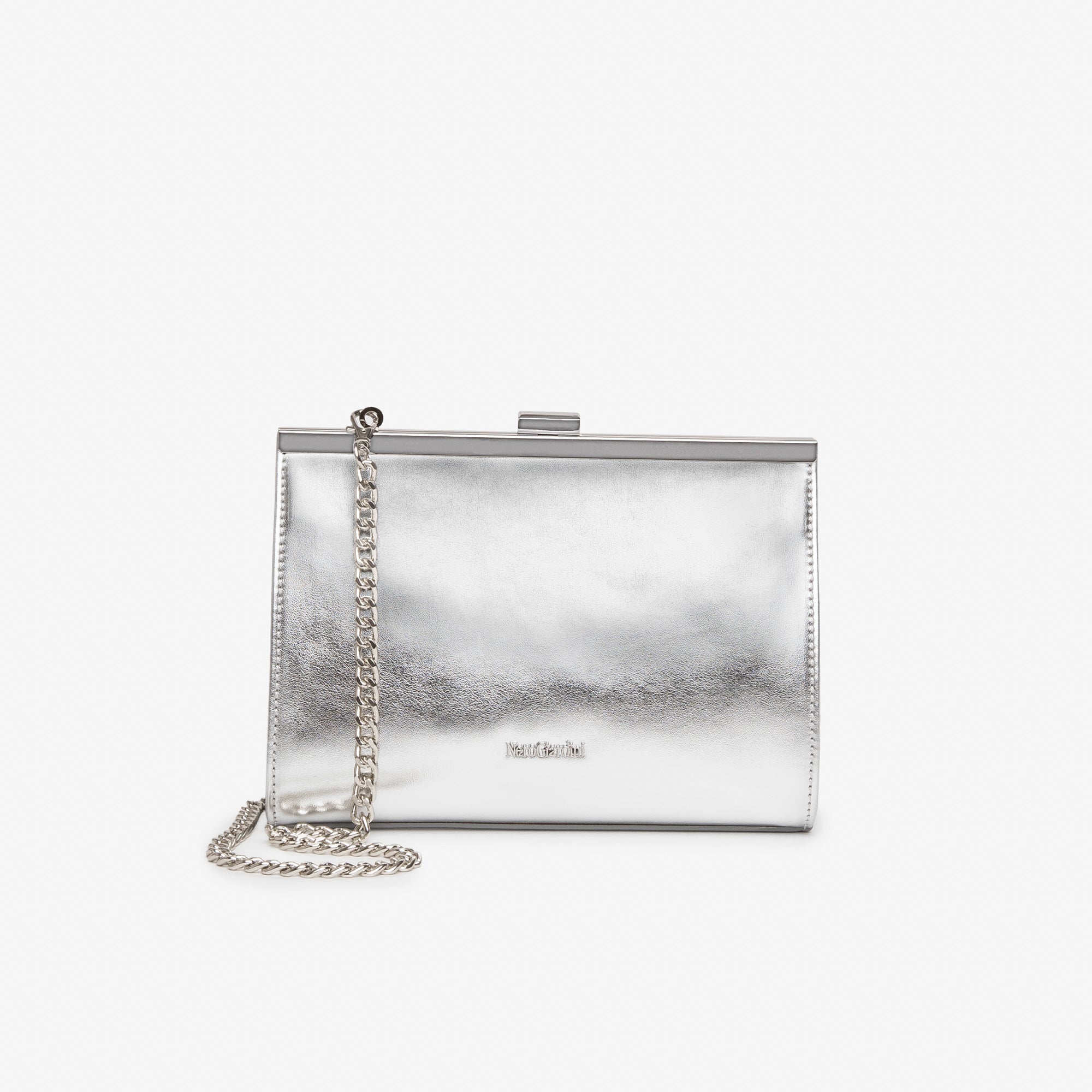 Clutch da Donna in Materiale Tecnico