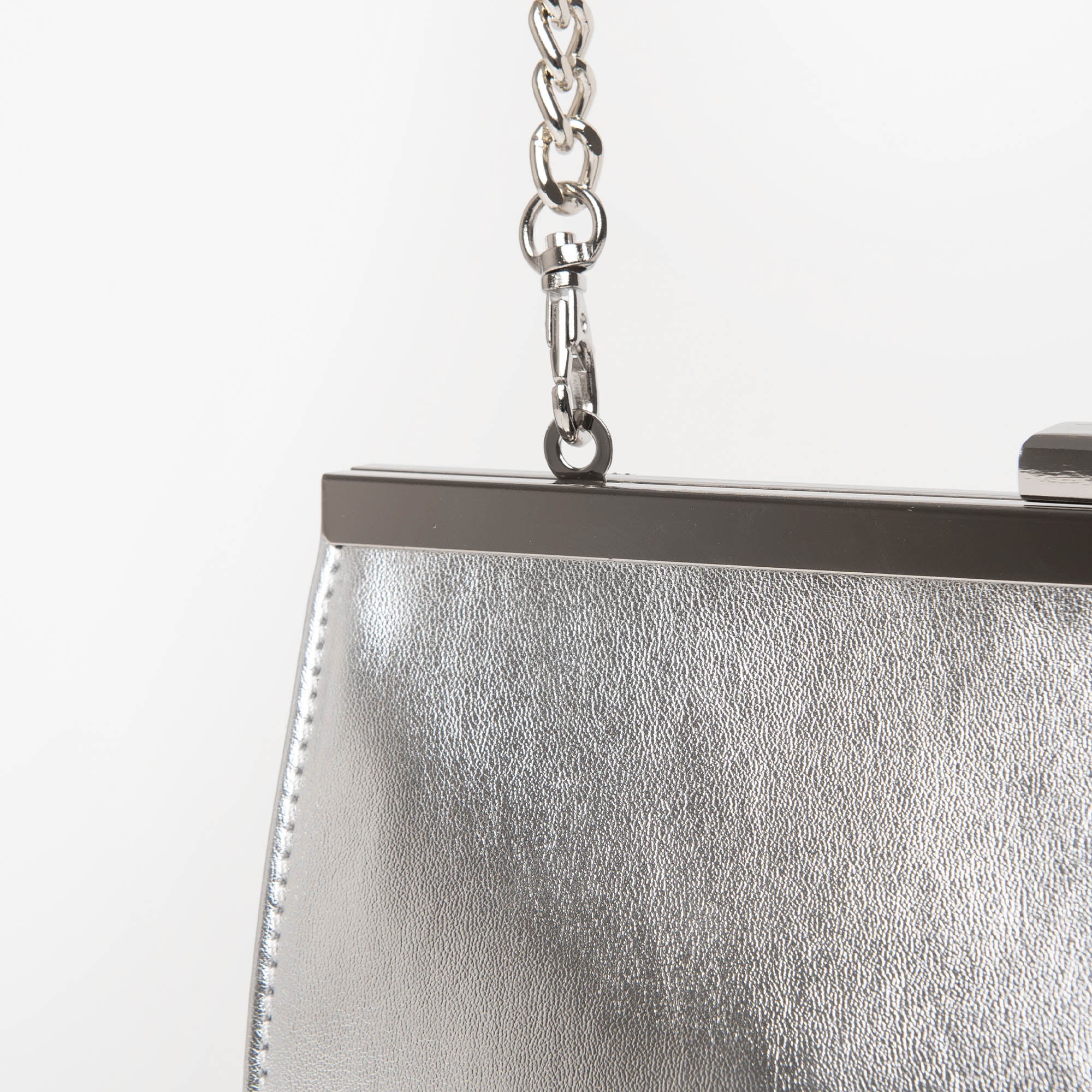 Clutch da Donna in Materiale Tecnico
