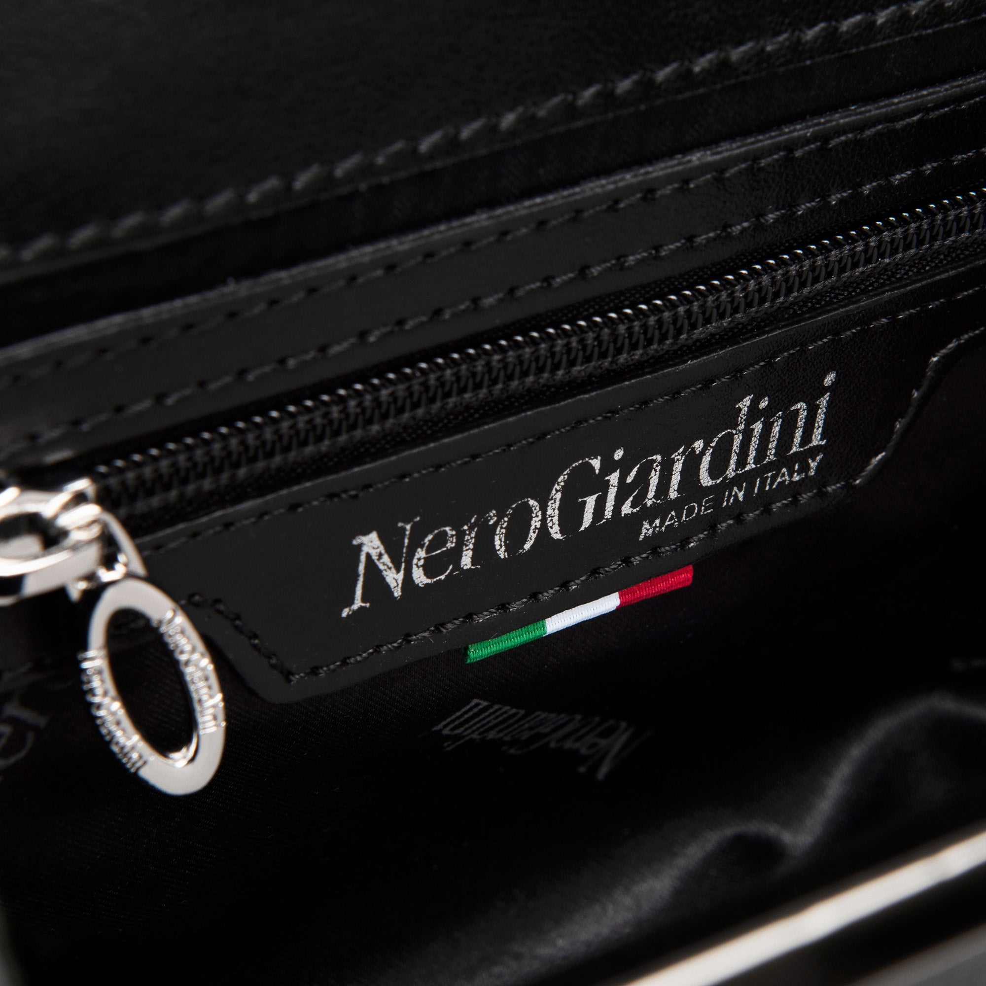 Clutch da Donna in Materiale Tecnico