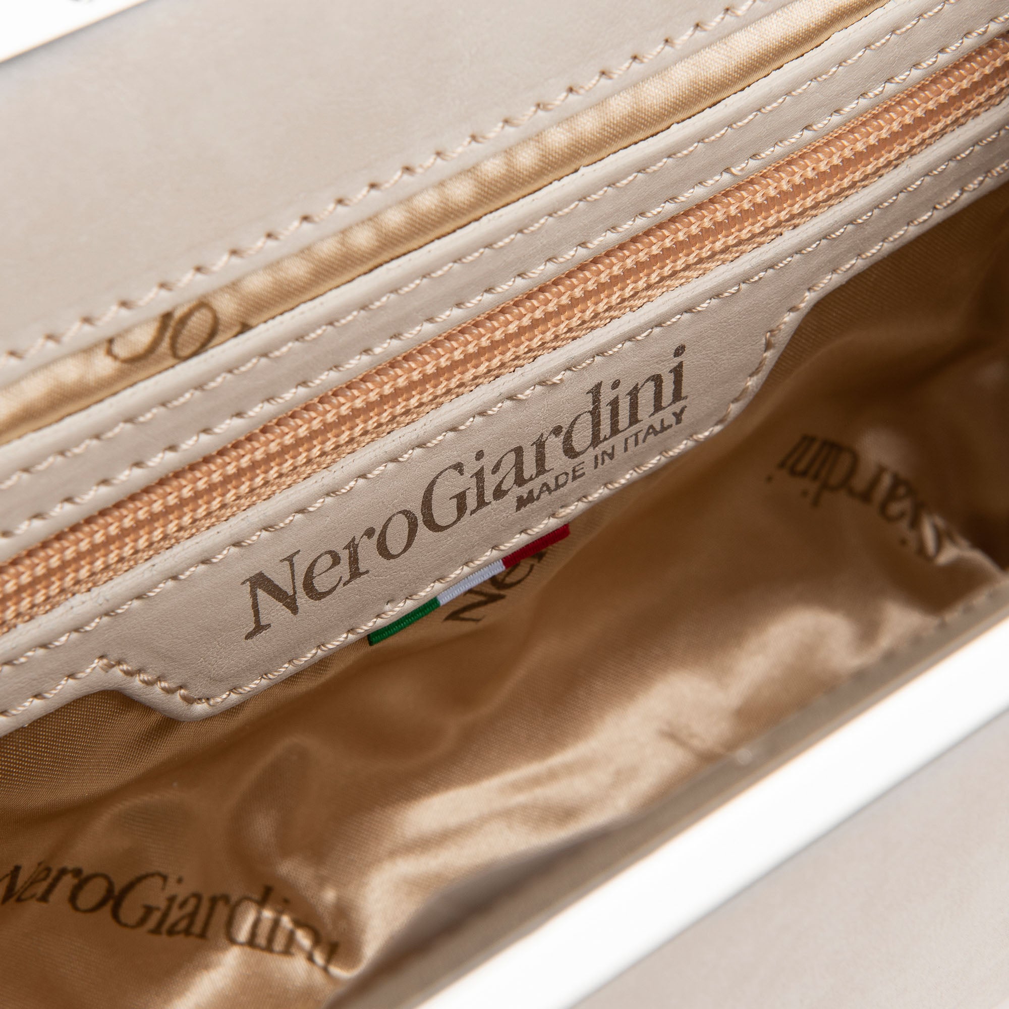 Clutch da Donna in Materiale Tecnico