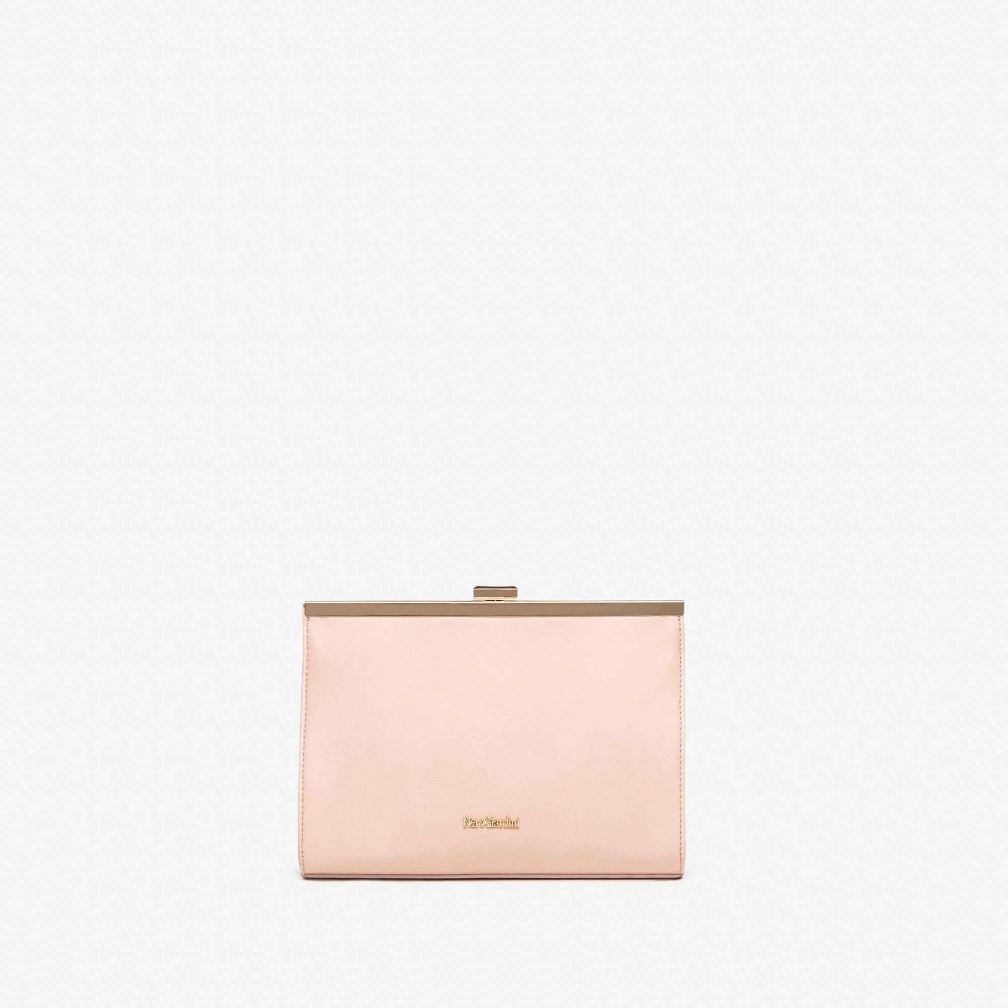 Clutch da Donna in Materiale Tecnico