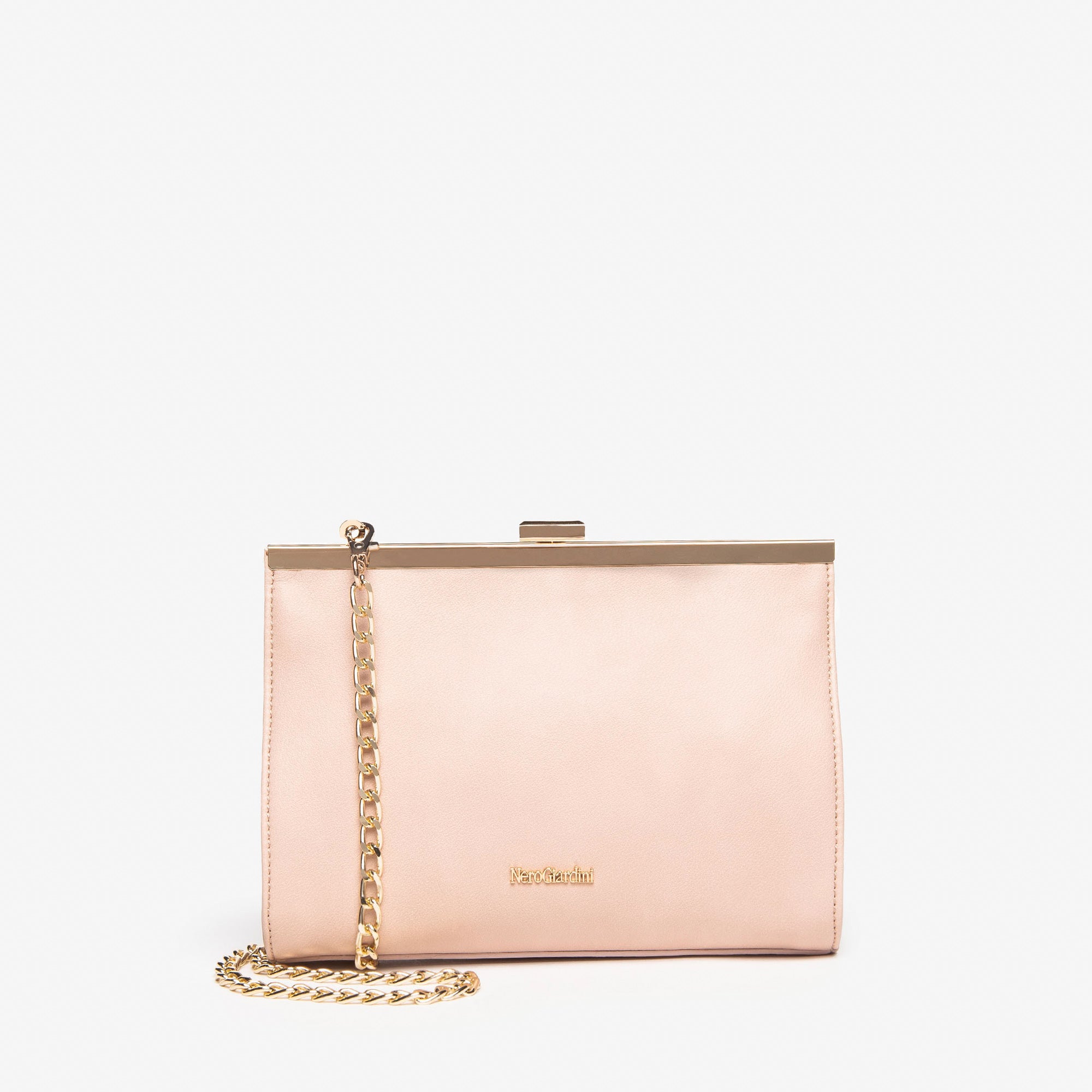 Clutch da Donna in Materiale Tecnico
