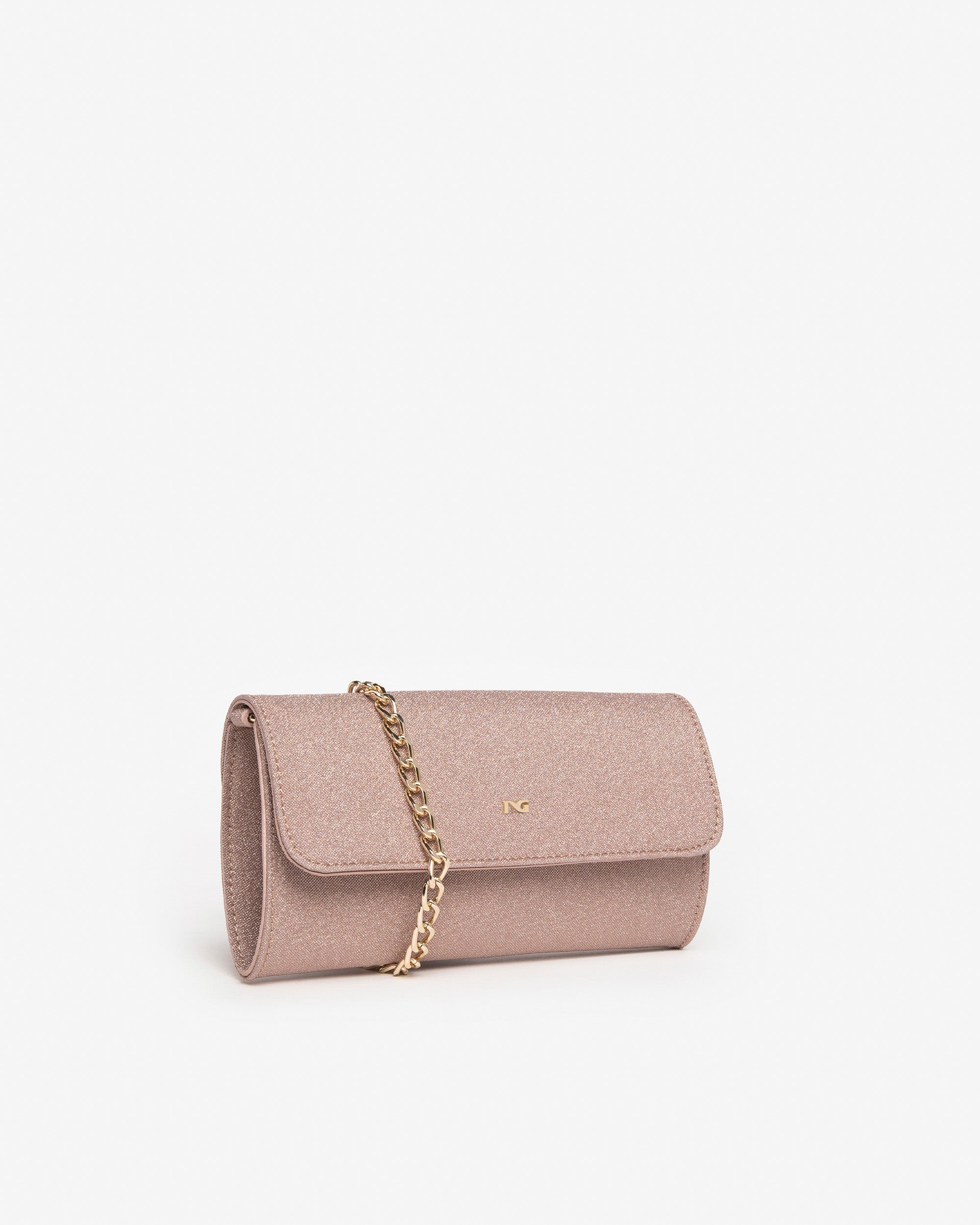 Pochette da Donna in Materiale Tecnico