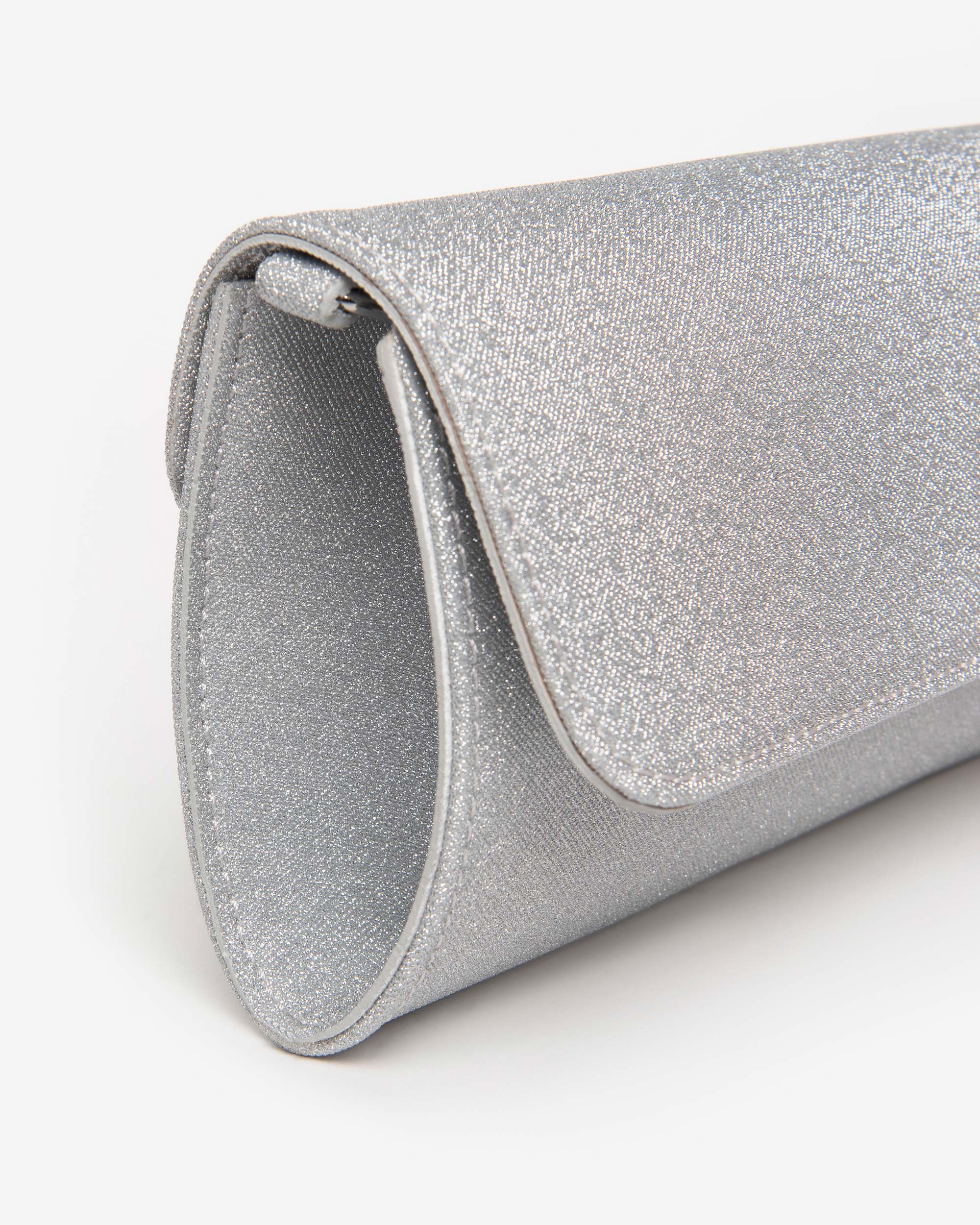 Pochette da Donna in Materiale Tecnico