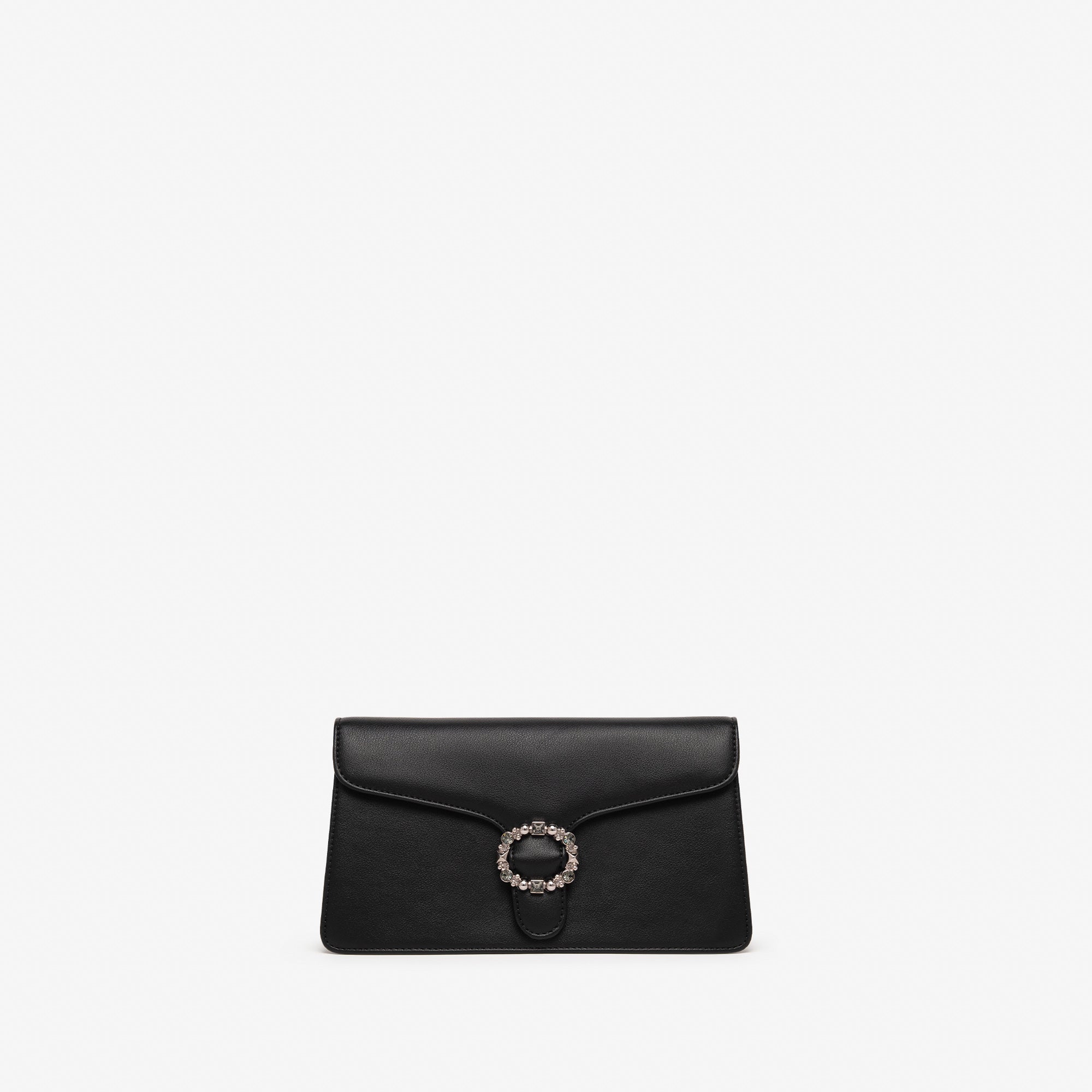 Pochette da Donna in Materiale Tecnico
