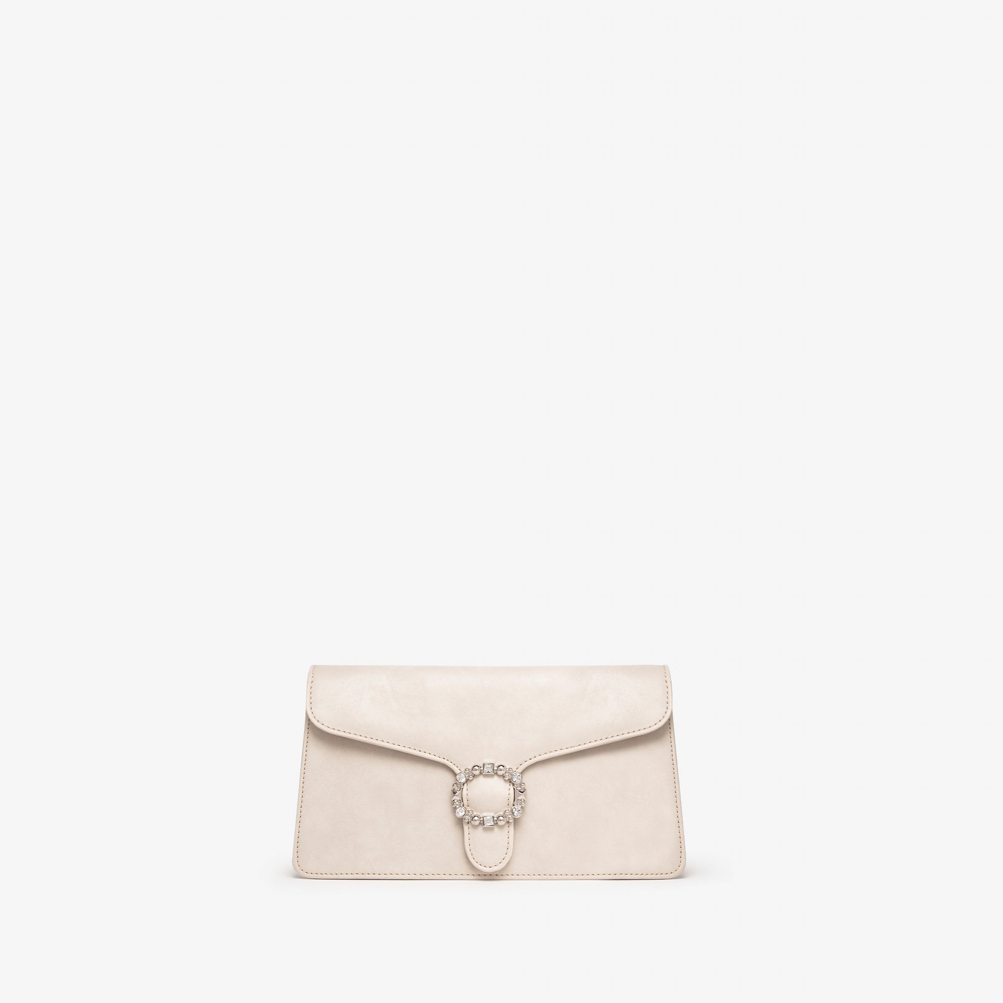 Pochette da Donna in Materiale Tecnico