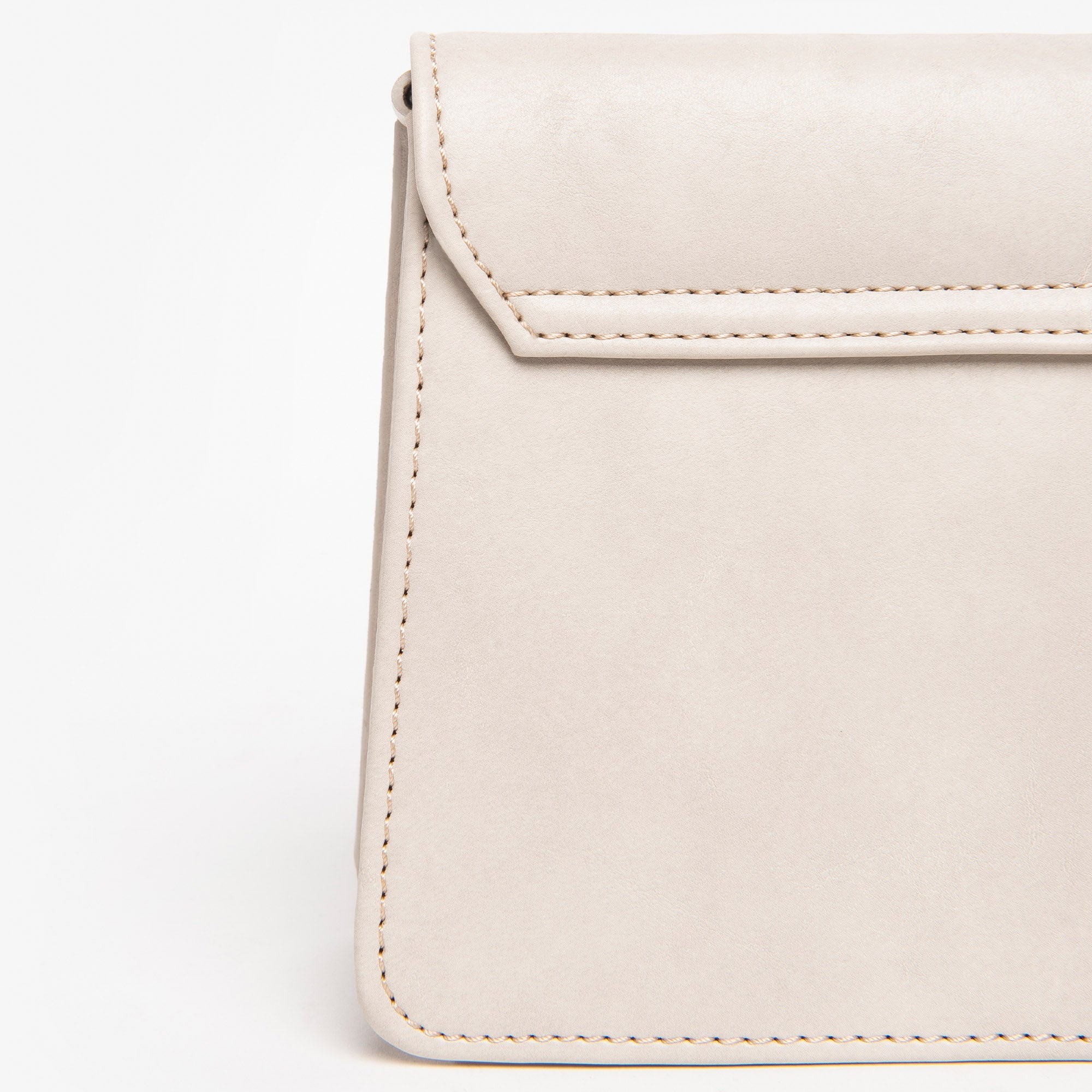 Pochette da Donna in Materiale Tecnico