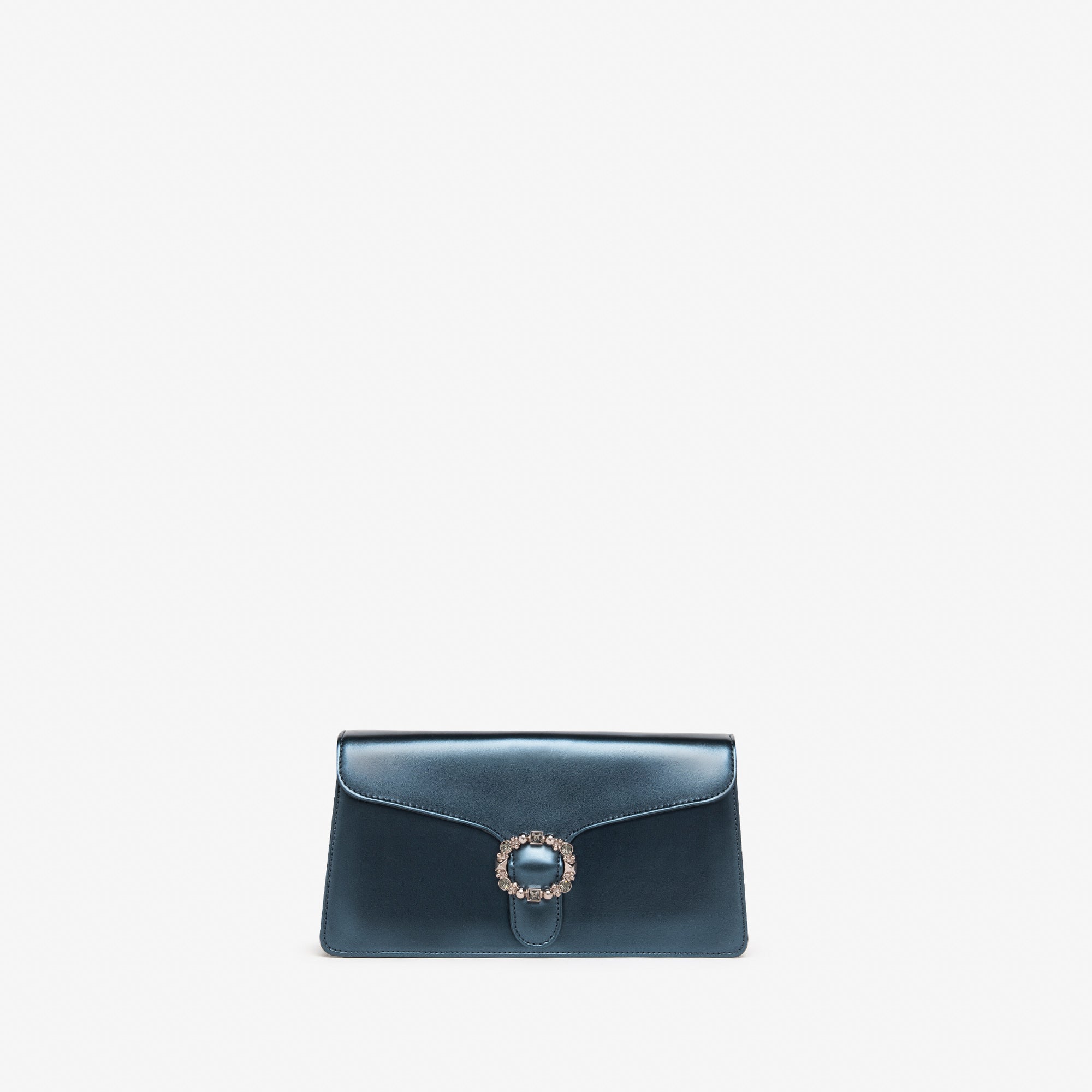 Pochette da Donna in Materiale Tecnico