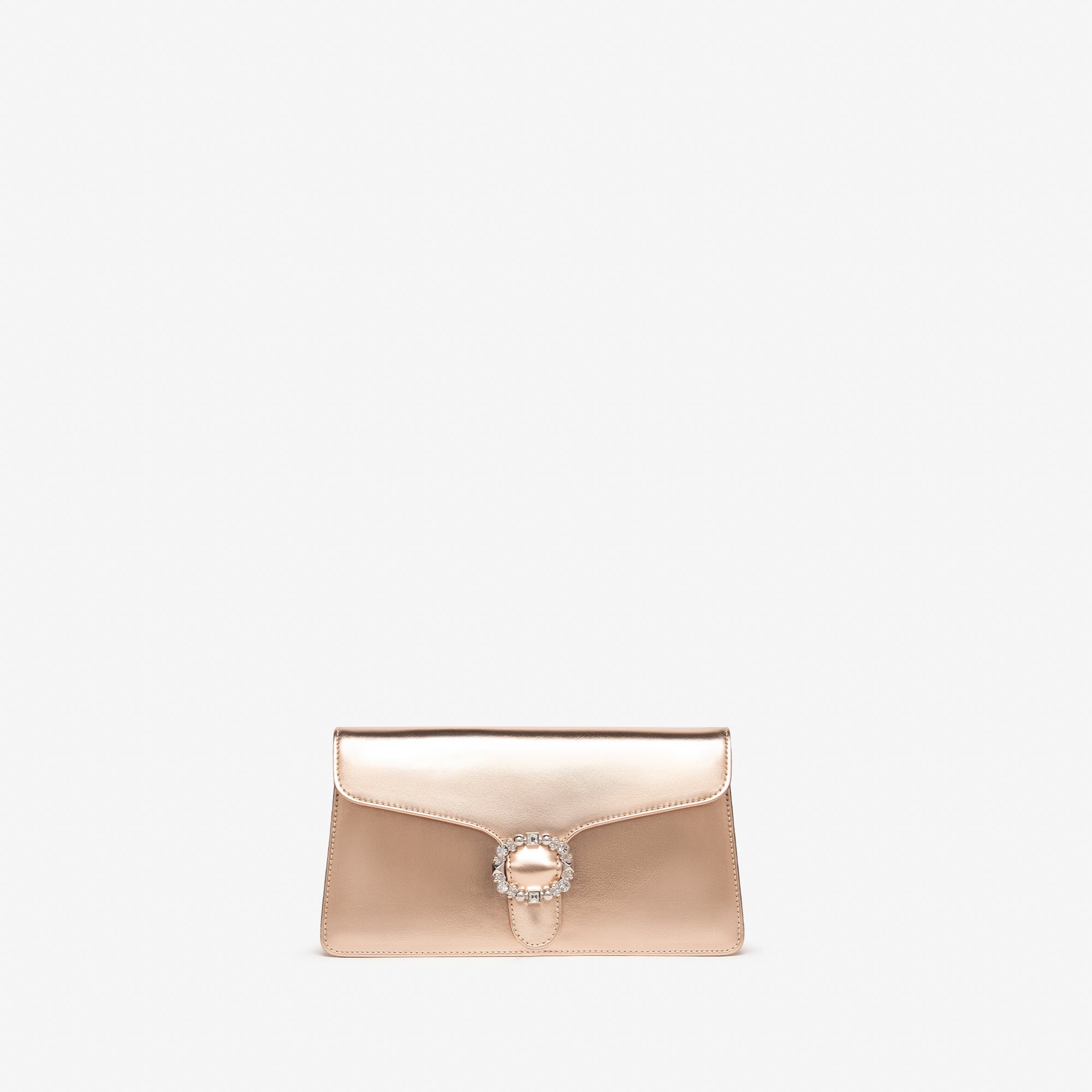 Pochette da Donna in Materiale Tecnico