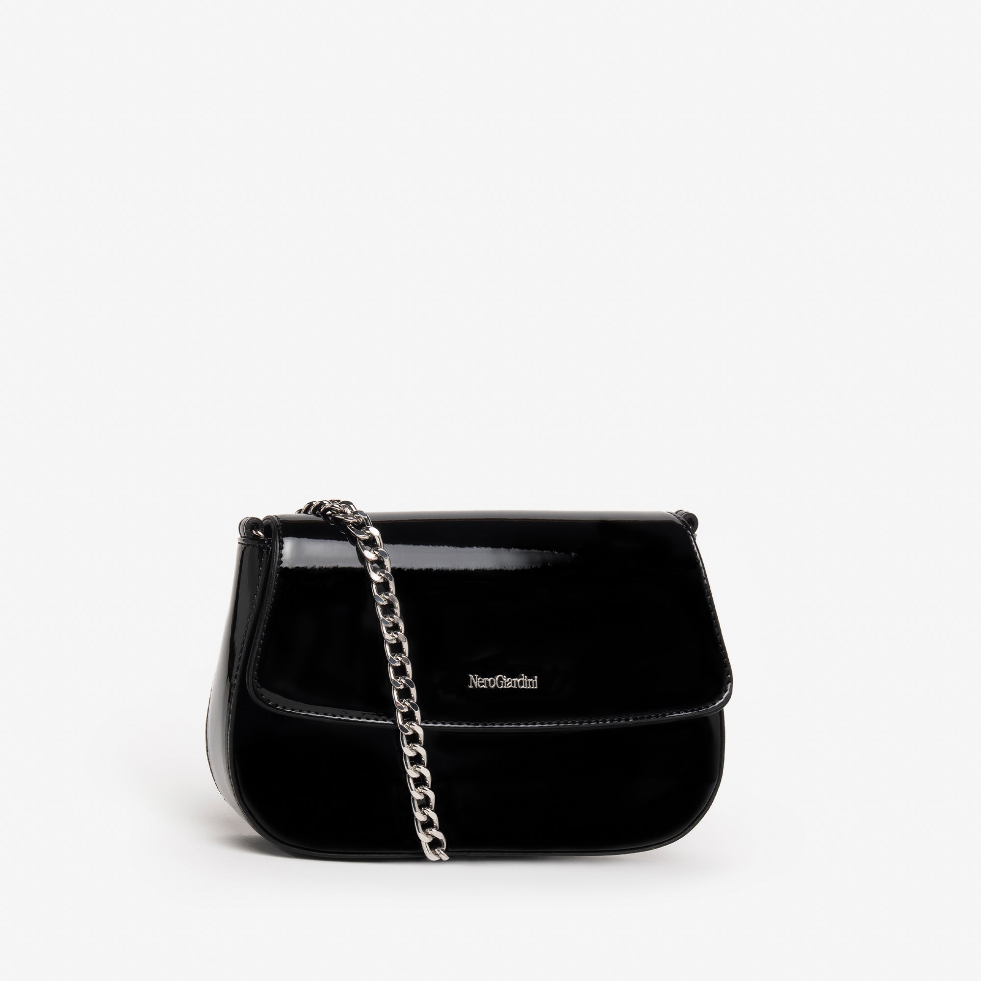Pochette da Donna in Materiale Tecnico