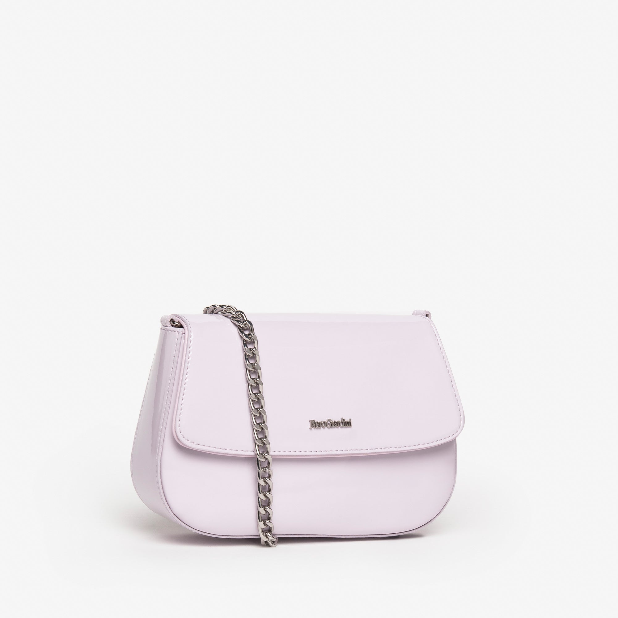 Pochette da Donna in Materiale Tecnico