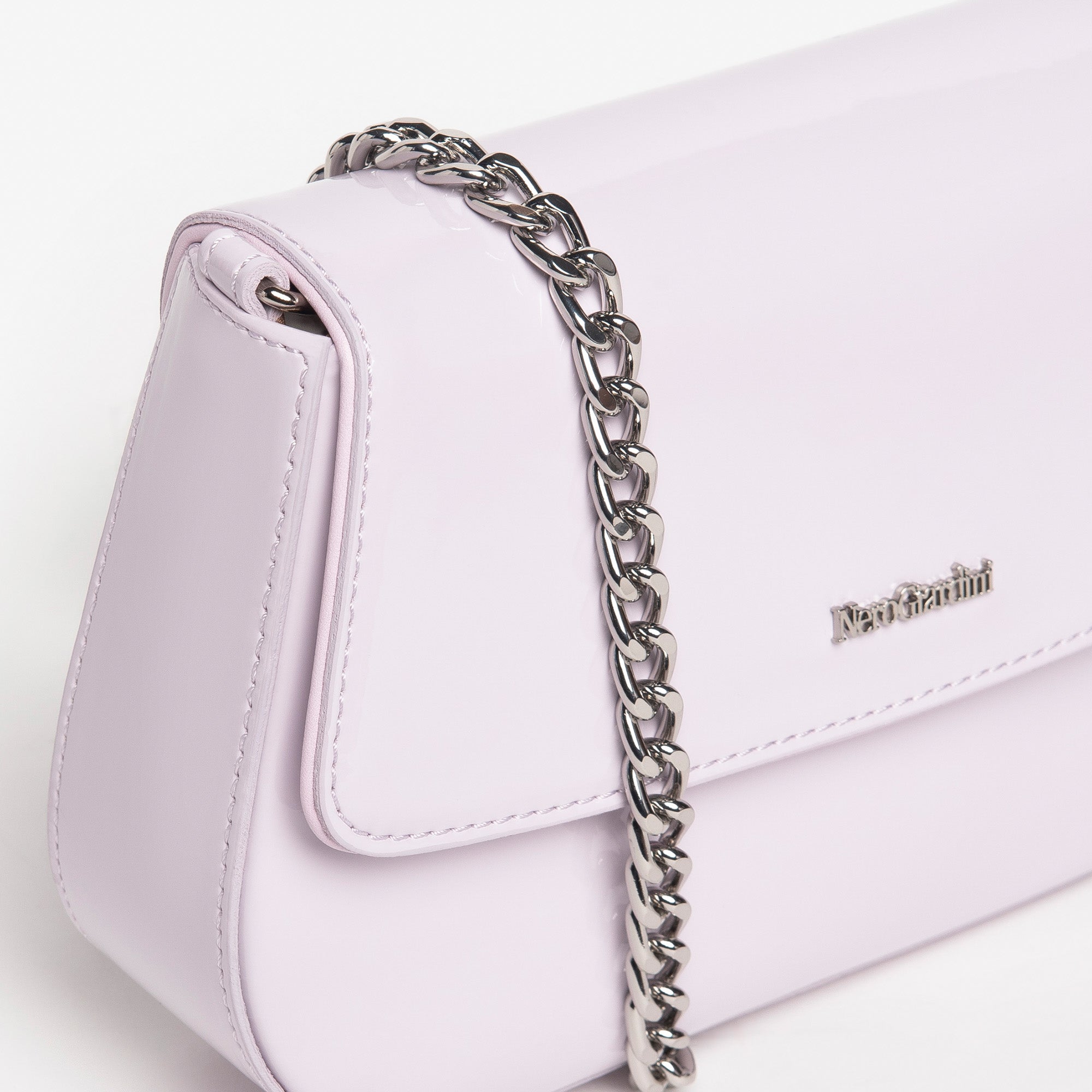 Pochette da Donna in Materiale Tecnico