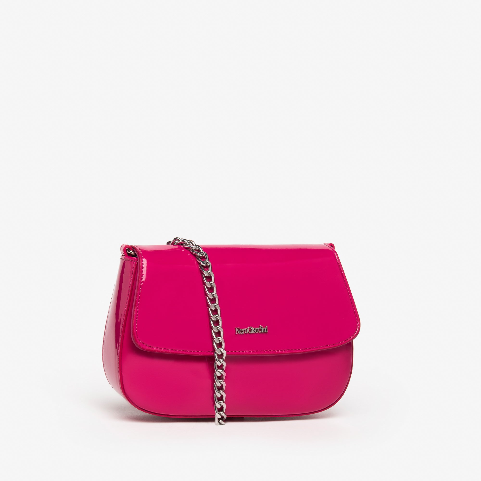 Pochette da Donna in Materiale Tecnico