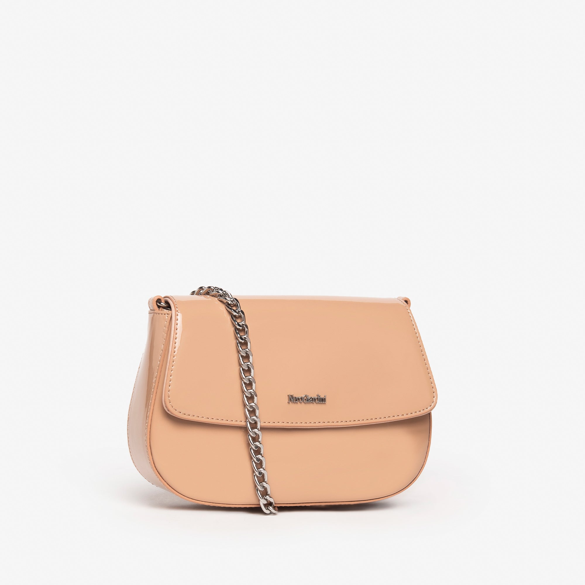Pochette da Donna in Materiale Tecnico