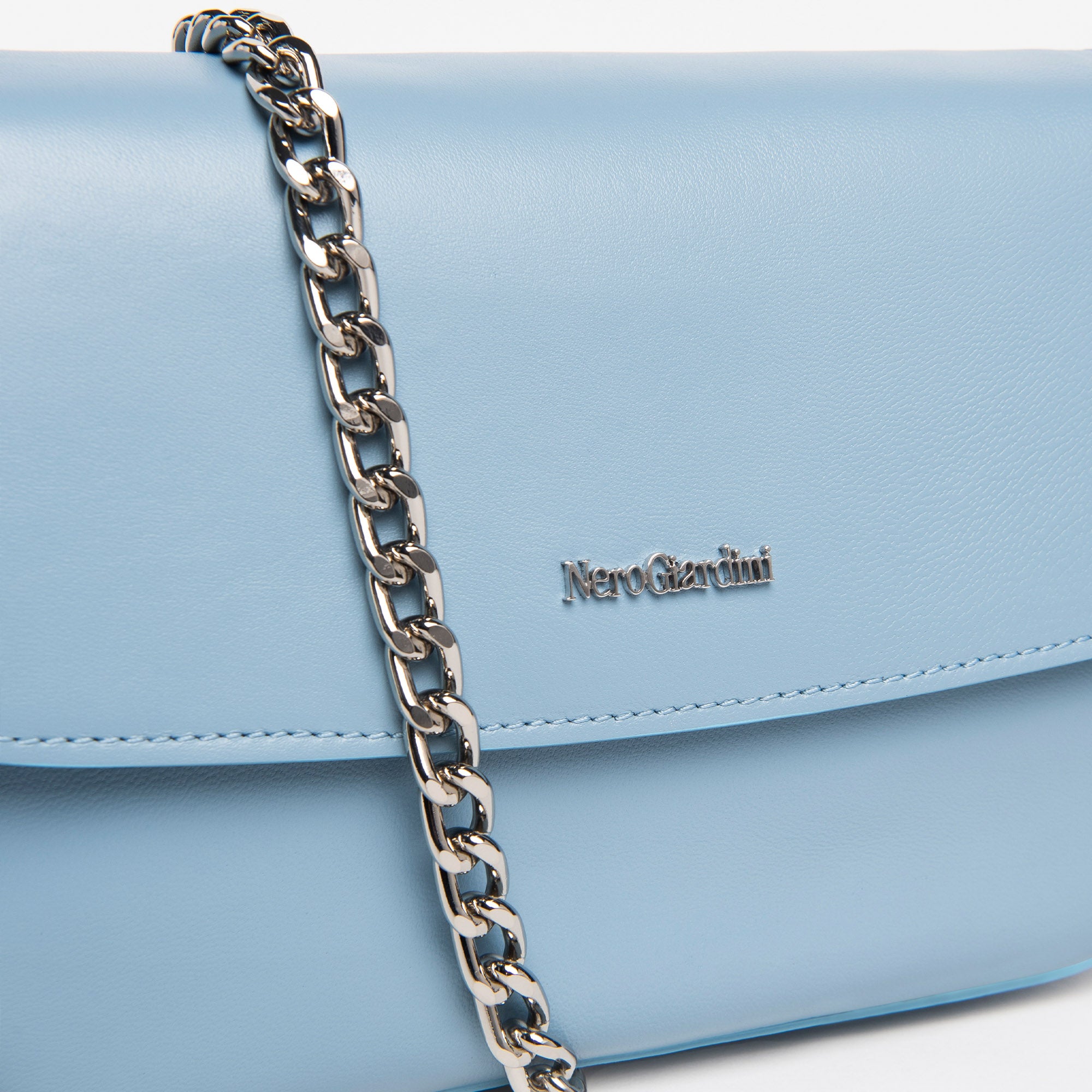 Pochette da Donna in Pelle