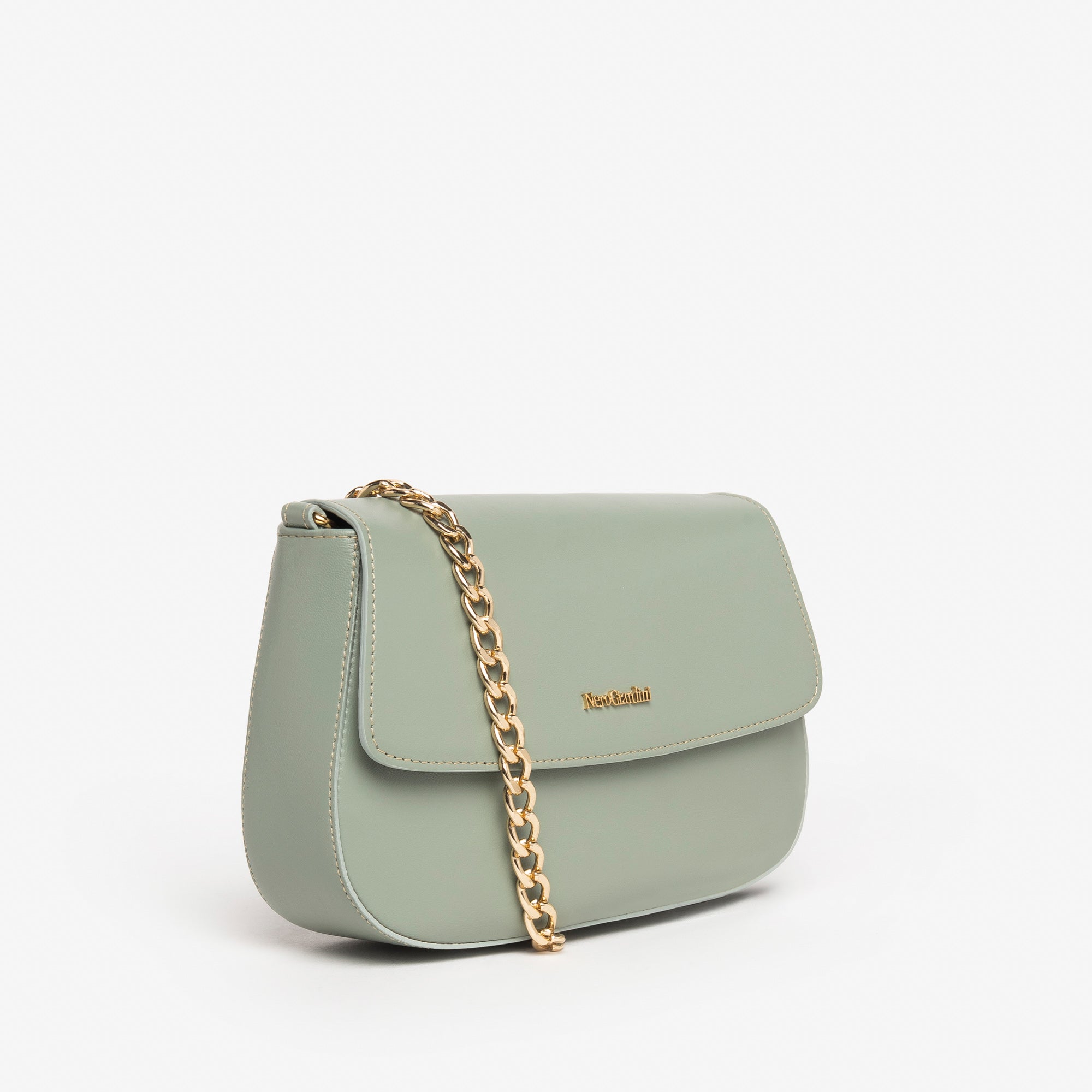 Pochette da Donna in Pelle