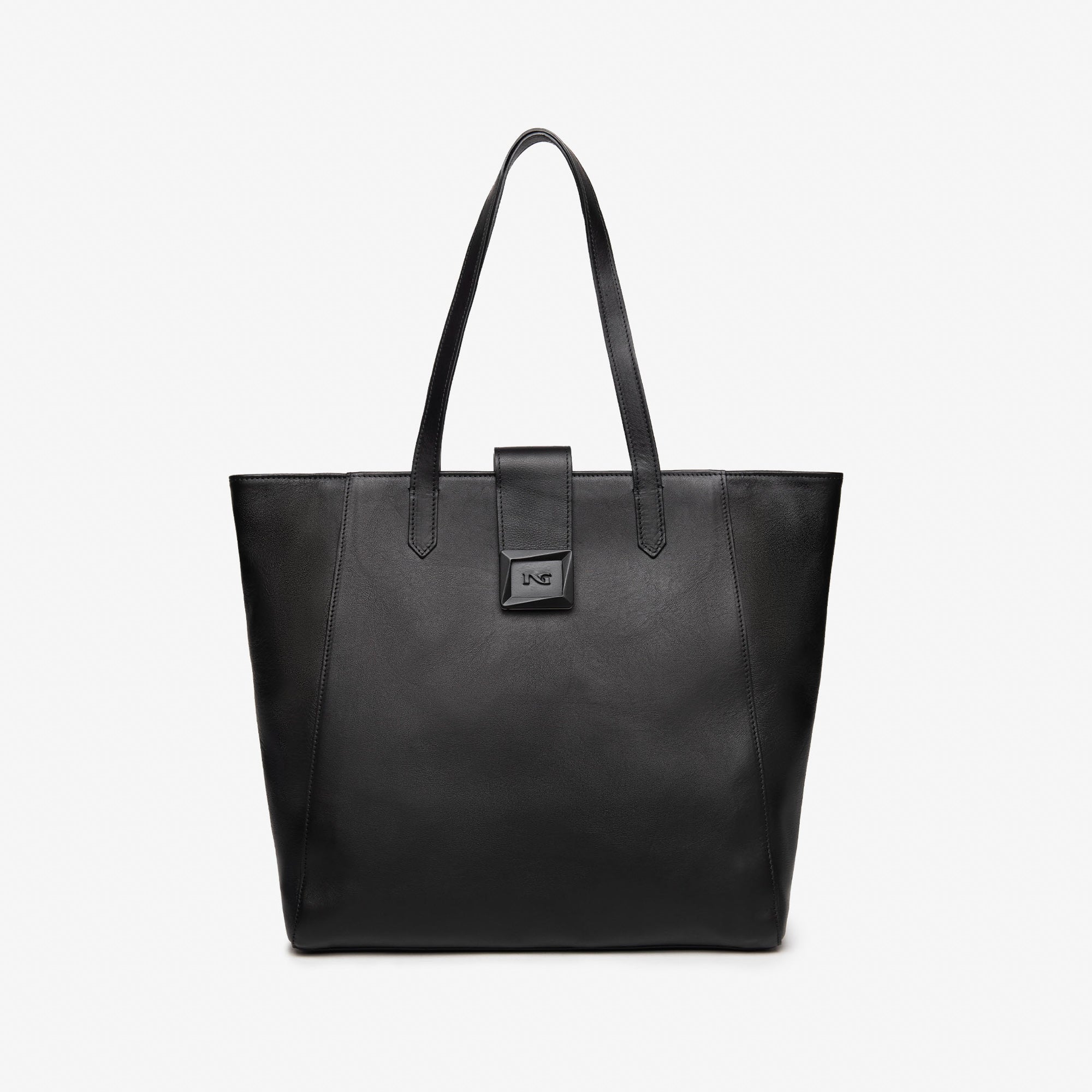 Borsa Tote da Donna in Pelle